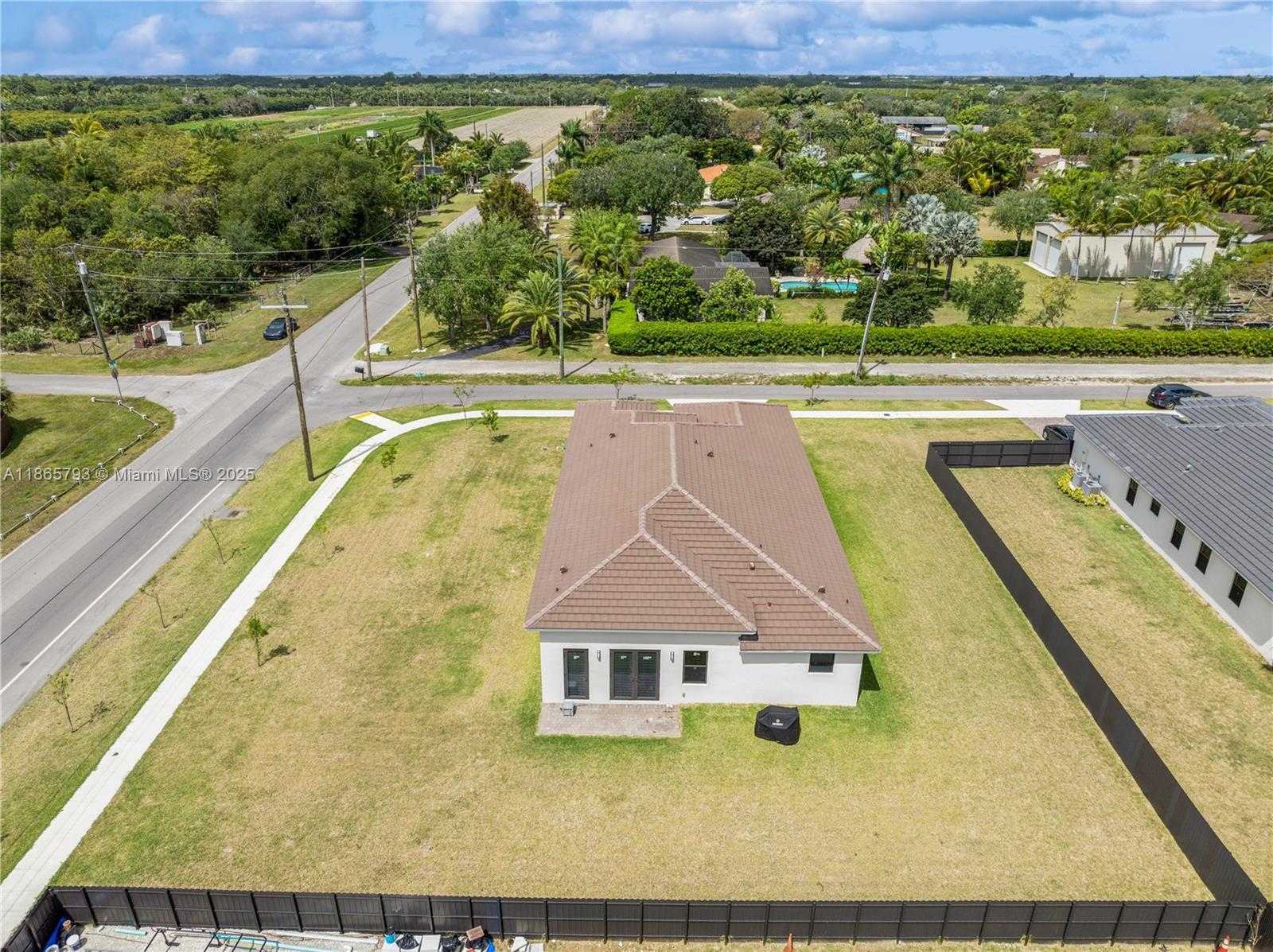Small Image of 31171 SOUTH WEST 193RD AVE, Homestead Number 34