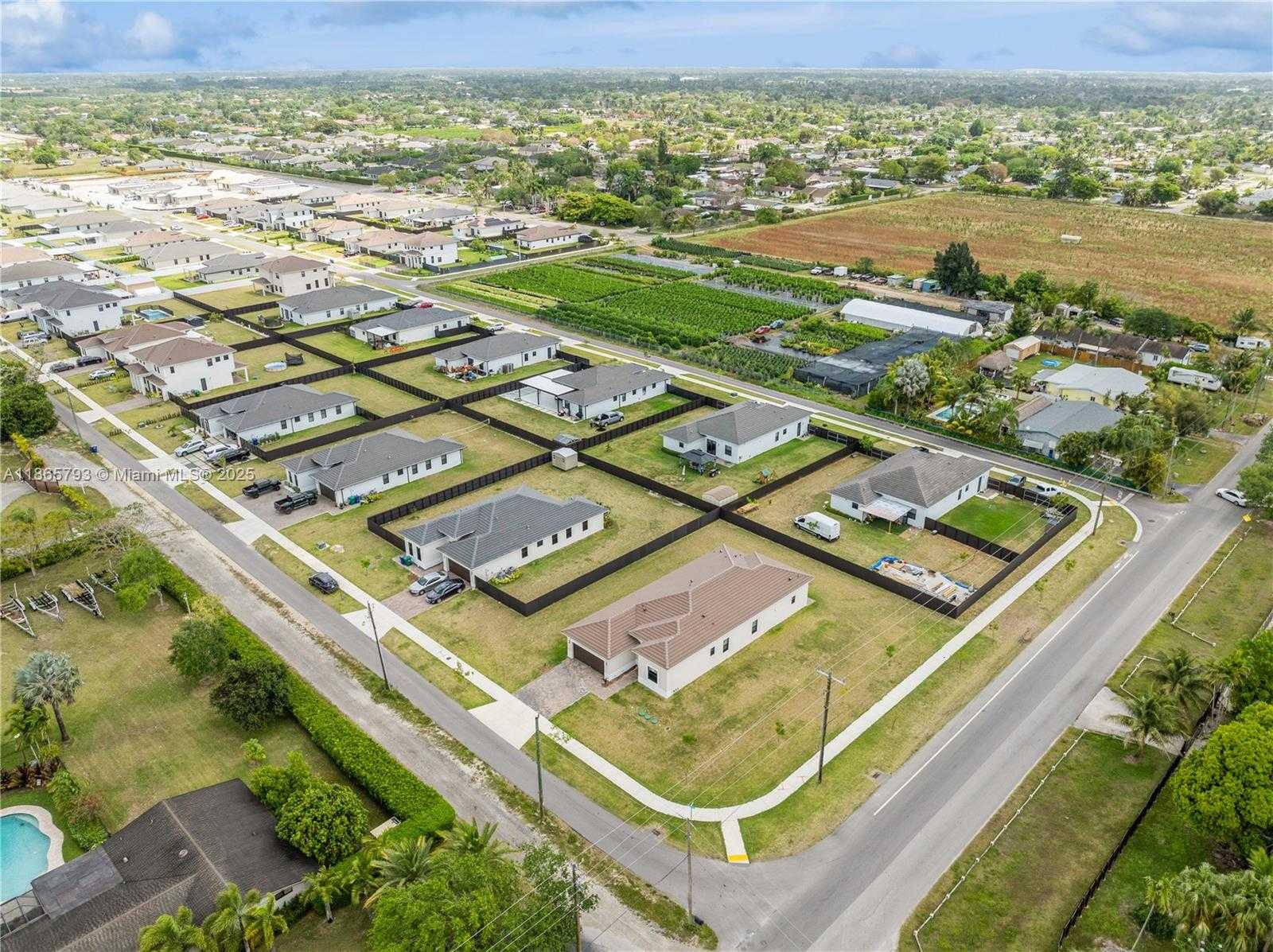Small Image of 31171 SOUTH WEST 193RD AVE, Homestead Number 36