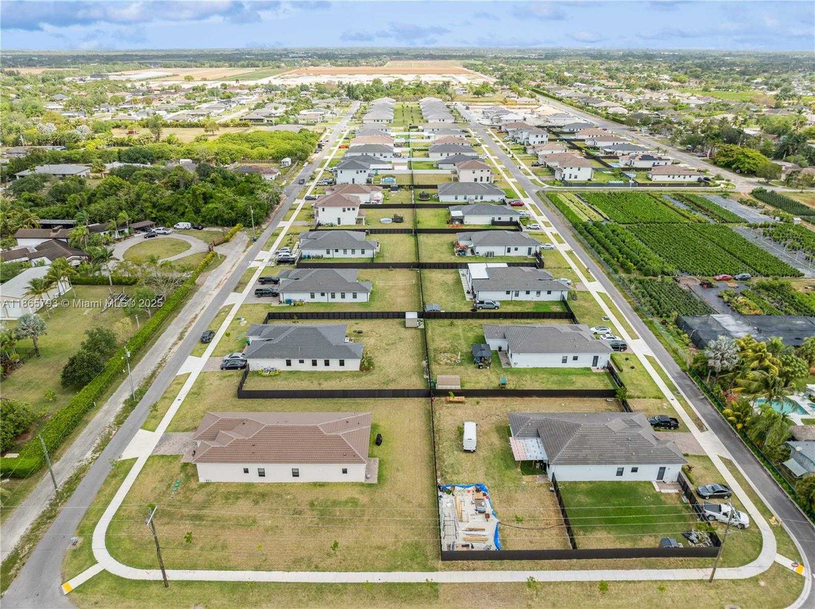 Small Image of 31171 SOUTH WEST 193RD AVE, Homestead Number 37