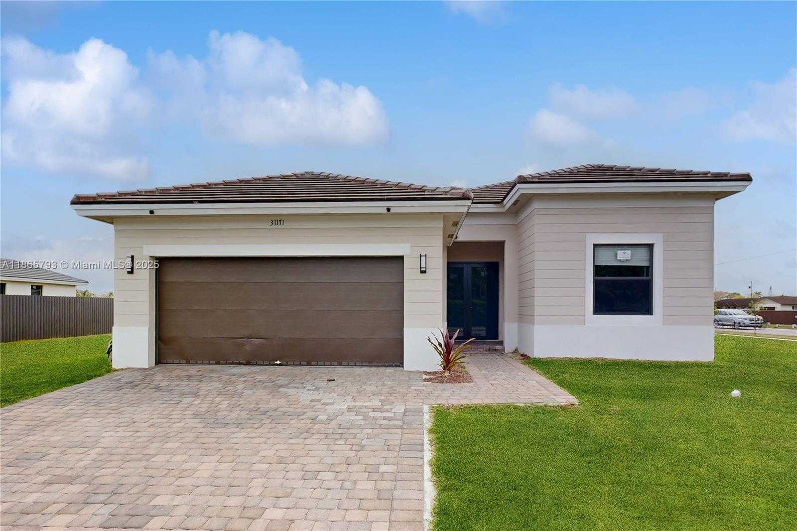 Small Image of 31171 SOUTH WEST 193RD AVE, Homestead Number 5