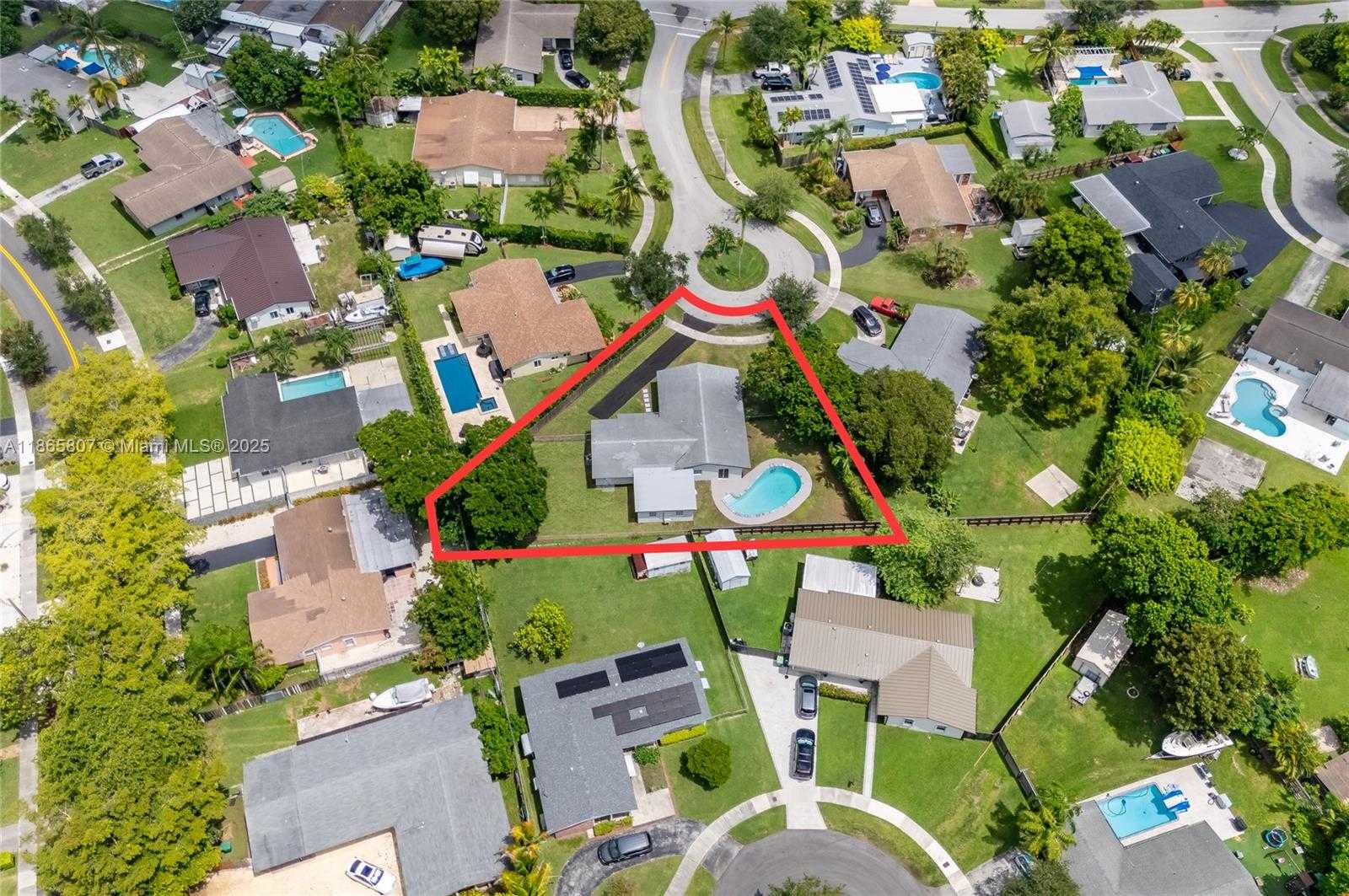 Small Image of Cutler Bay Number 42