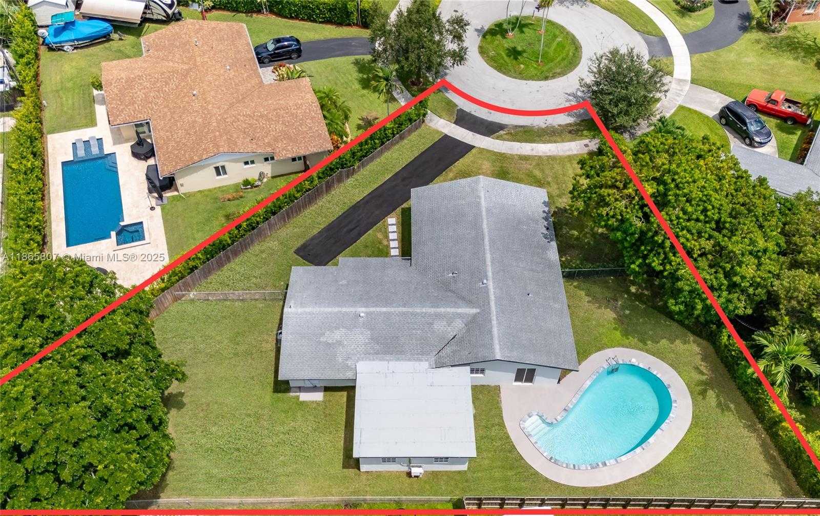 Small Image of Cutler Bay Number 5