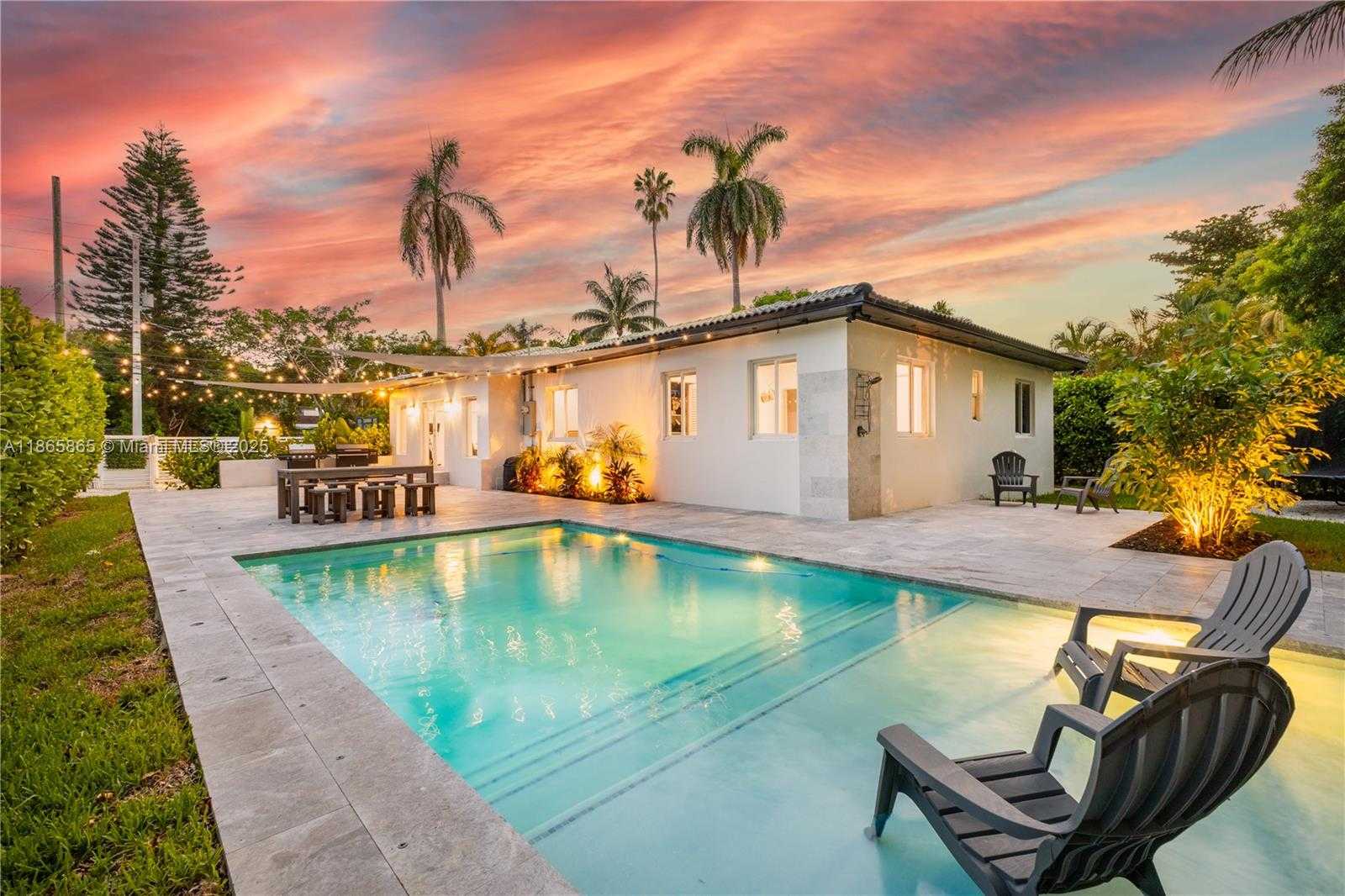 Small Image of 741 NORTH EAST 87TH ST, Miami Number 39