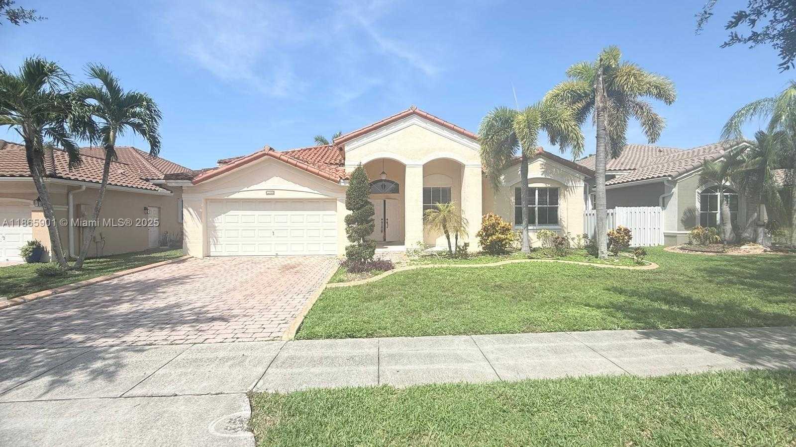 Small Image of 3654 SOUTH WEST 162ND AVE, Miramar Number 3
