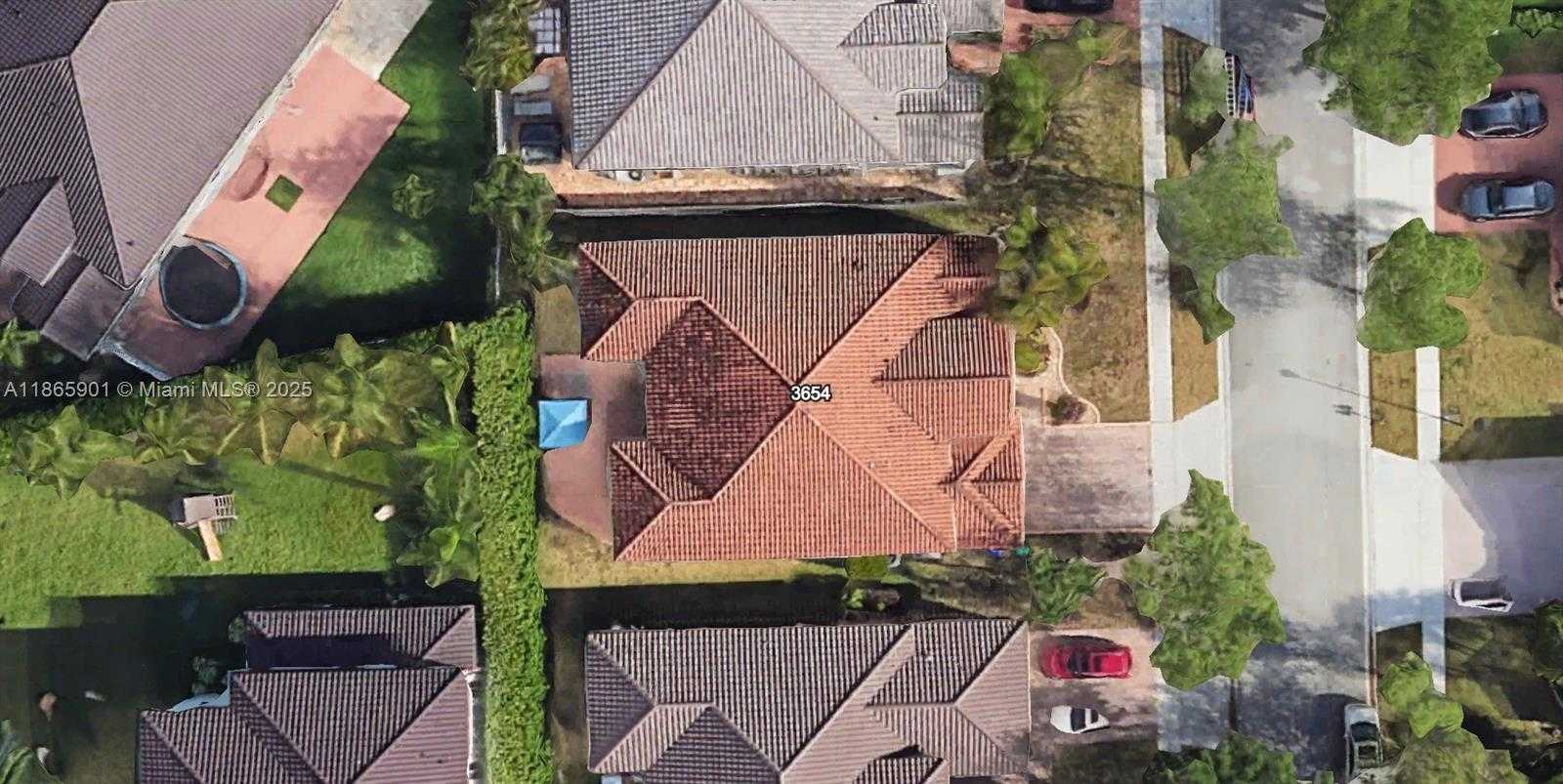 Small Image of 3654 SOUTH WEST 162ND AVE, Miramar Number 53