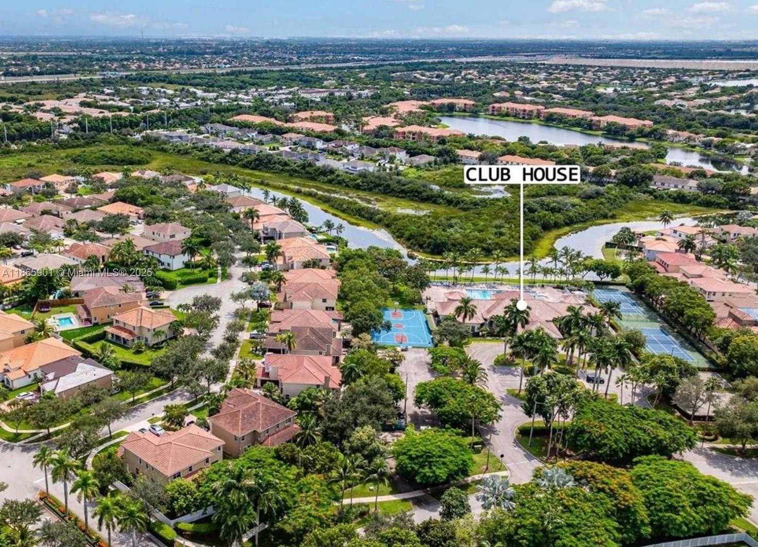 Small Image of 3654 SOUTH WEST 162ND AVE, Miramar Number 55