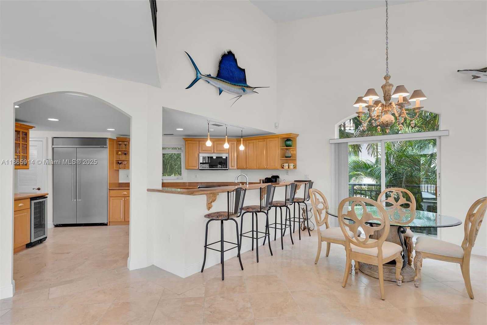 Small Image of 505 CARIBBEAN DR, Key Largo Number 15