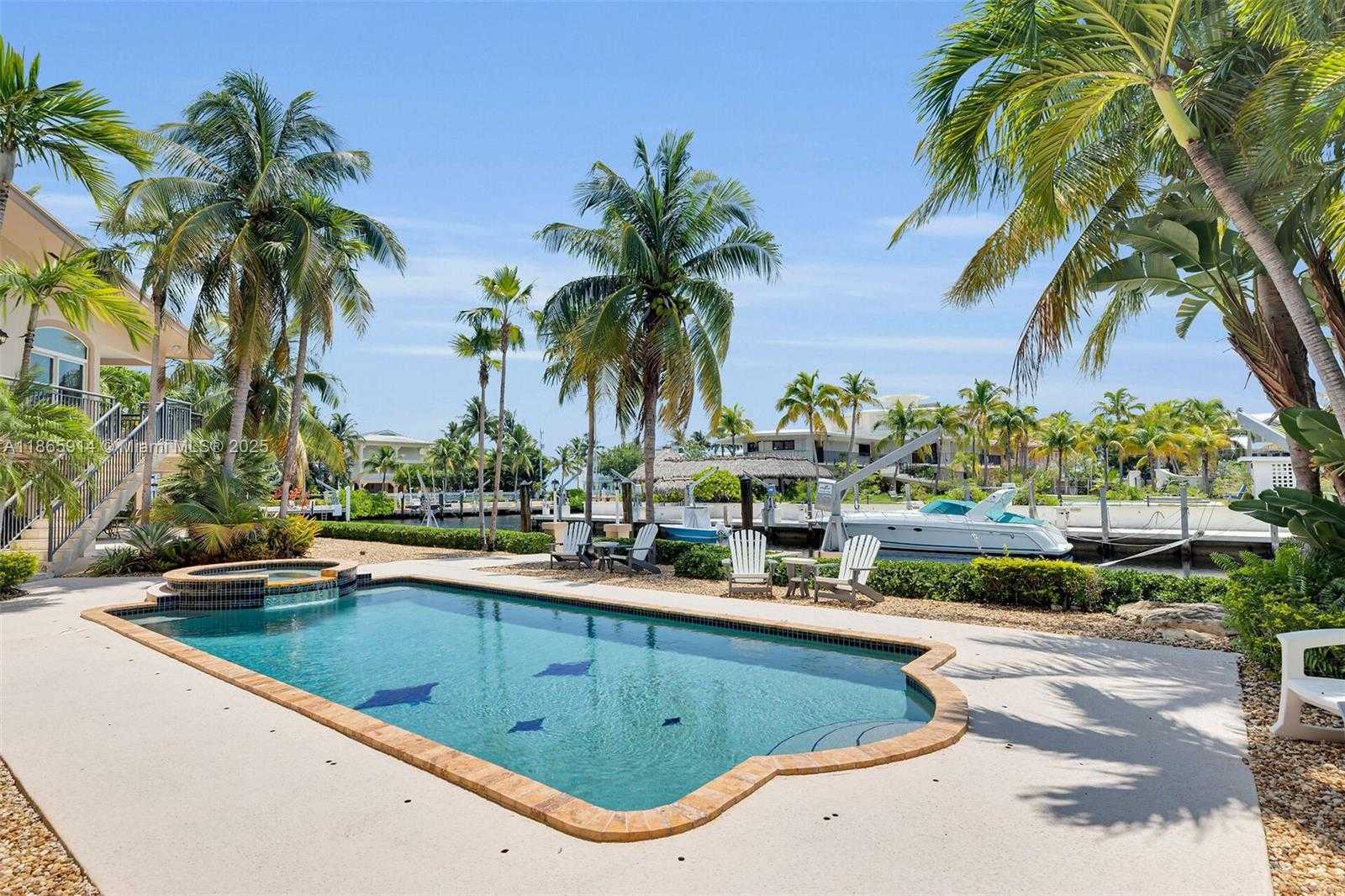 Small Image of 505 CARIBBEAN DR, Key Largo Number 46