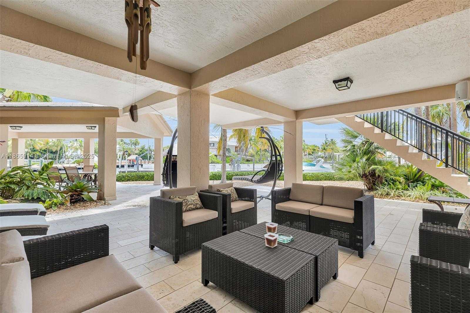 Small Image of 505 CARIBBEAN DR, Key Largo Number 54