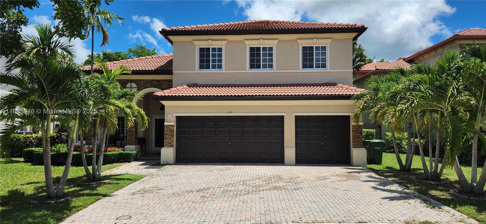Small Image of 1035 NORTH EAST 36TH AVE, Homestead Number 5