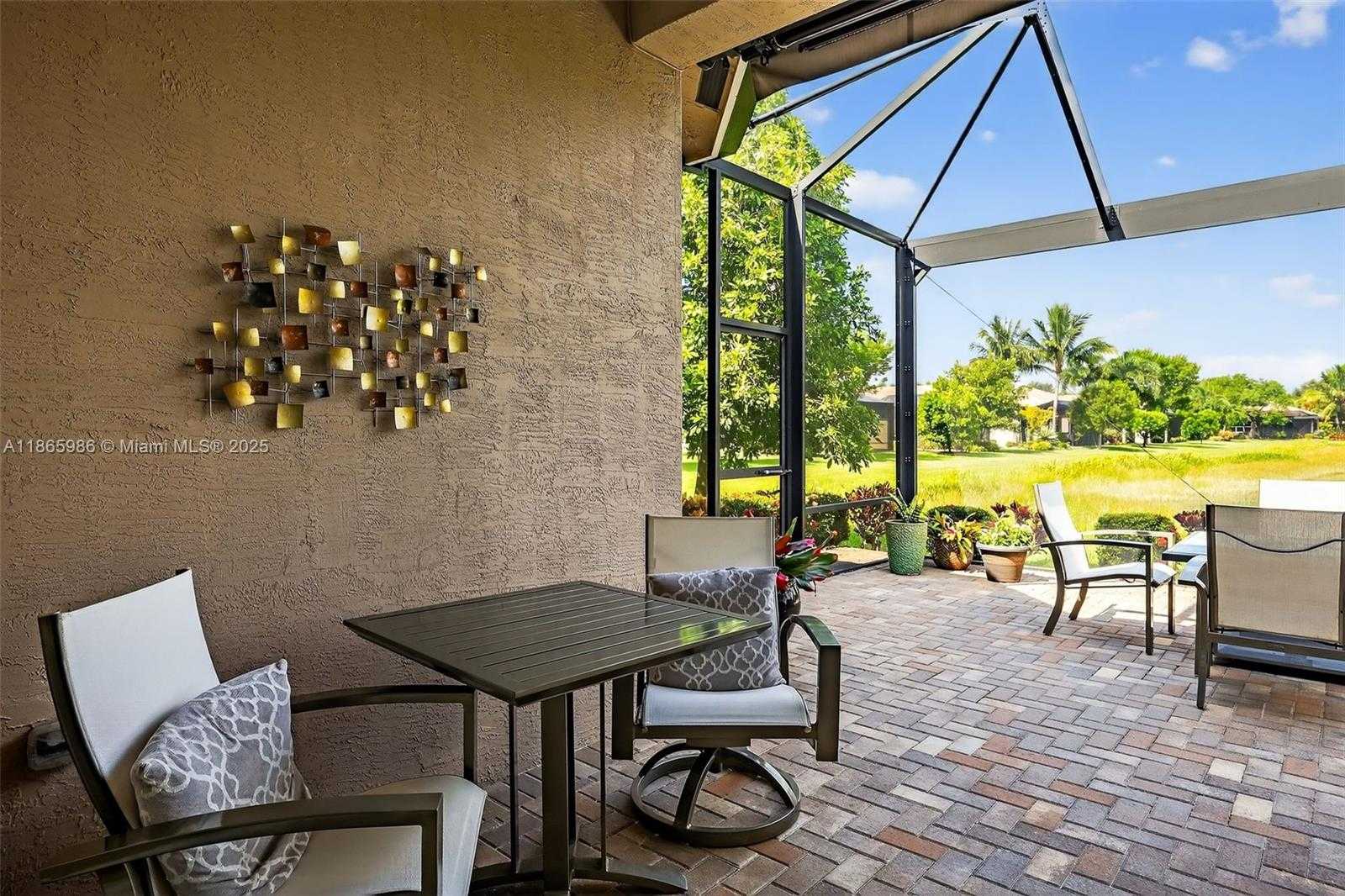 Small Image of 11644 DAWSON RANGE RD, Boynton Beach Number 27
