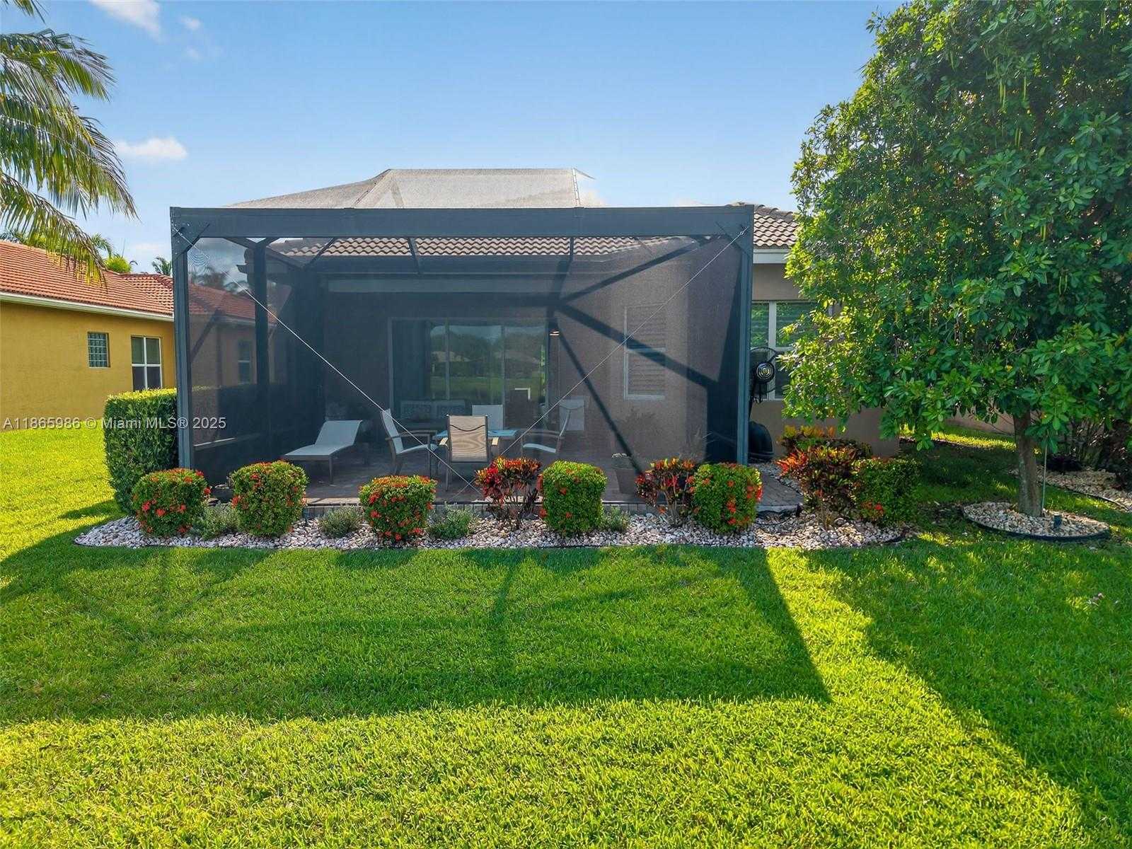 Small Image of 11644 DAWSON RANGE RD, Boynton Beach Number 29