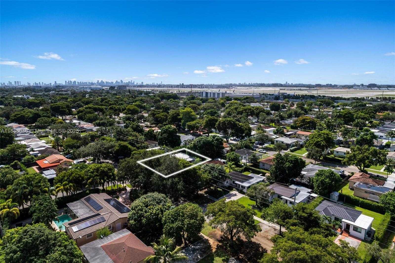 Small Image of 6320 NORTH WEST 41ST ST, Virginia Gardens Number 33