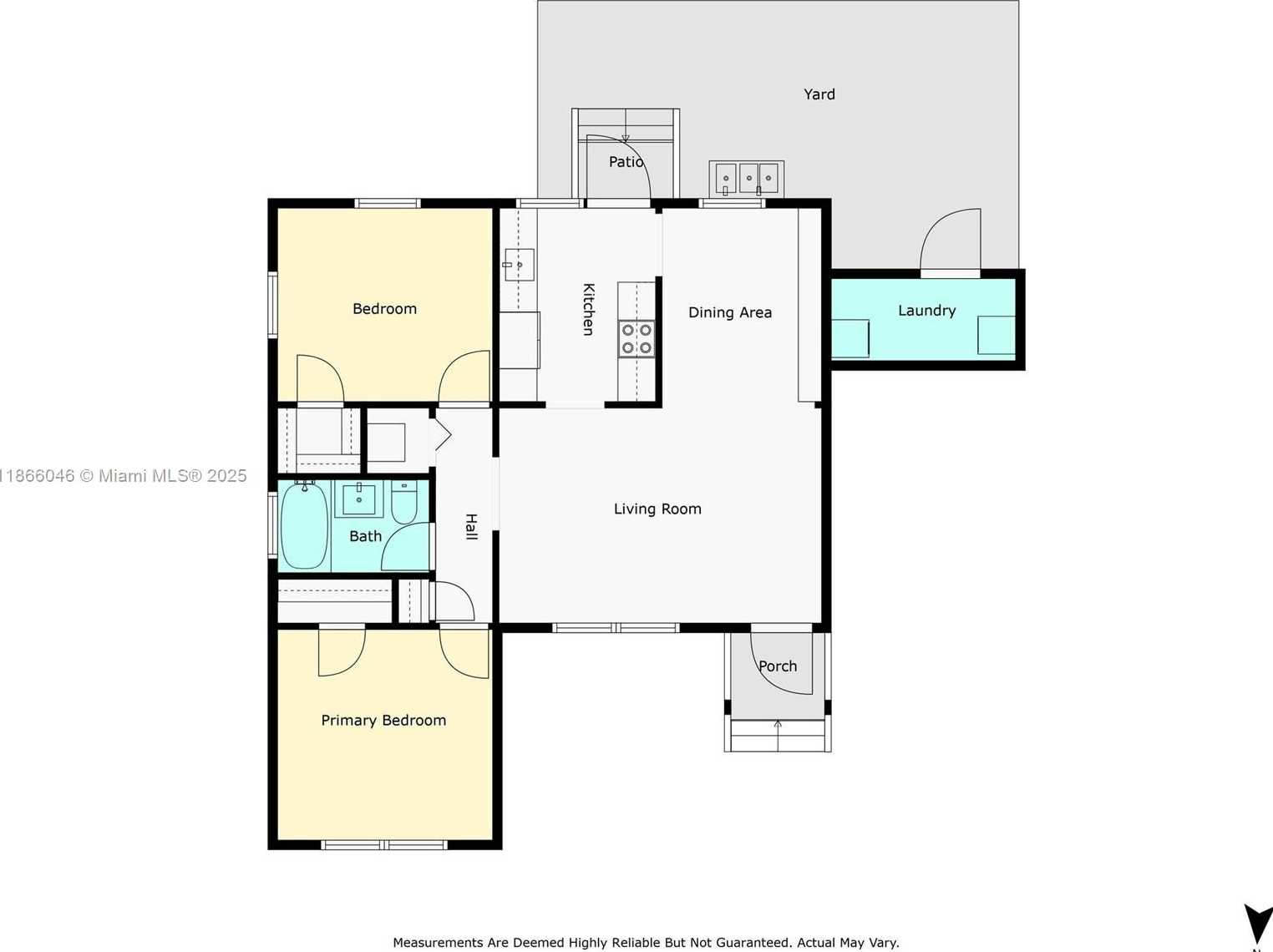 Small Image of 6320 NORTH WEST 41ST ST, Virginia Gardens Number 43