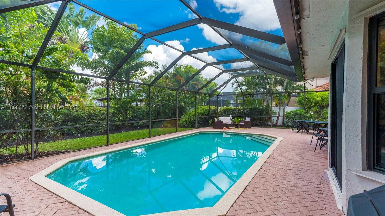 Small Image of 1411 NORTH WEST 179TH AVE, Pembroke Pines Number 47