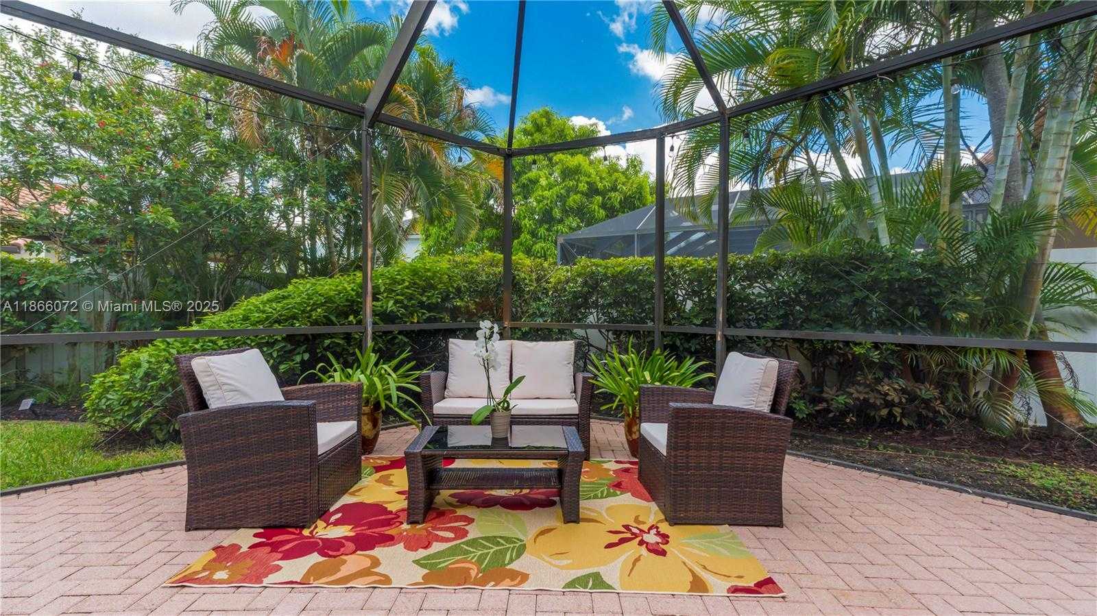 Small Image of 1411 NORTH WEST 179TH AVE, Pembroke Pines Number 48