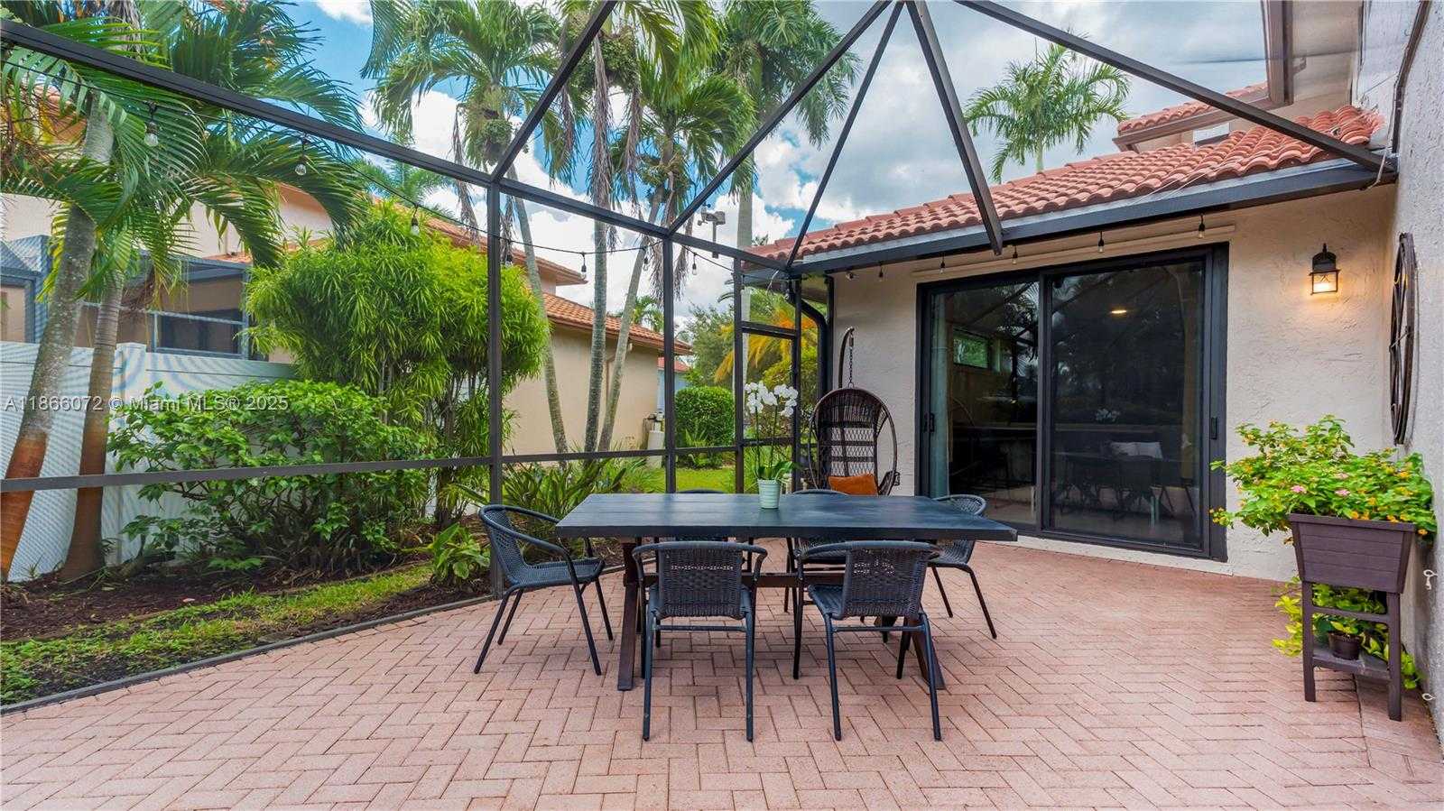 Small Image of 1411 NORTH WEST 179TH AVE, Pembroke Pines Number 49
