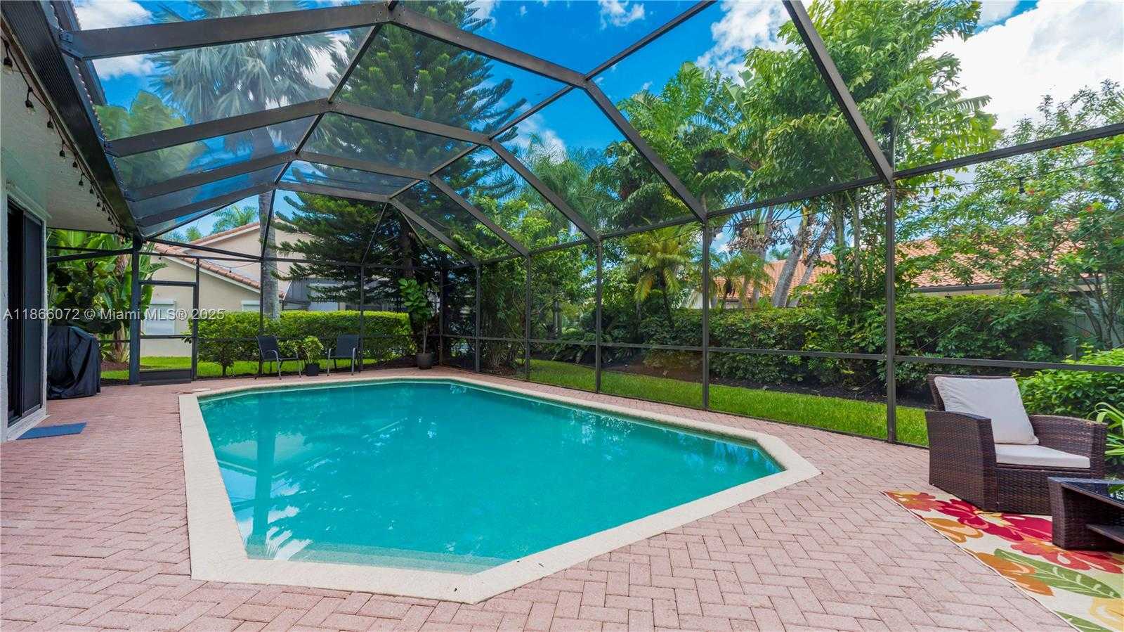 Small Image of 1411 NORTH WEST 179TH AVE, Pembroke Pines Number 51