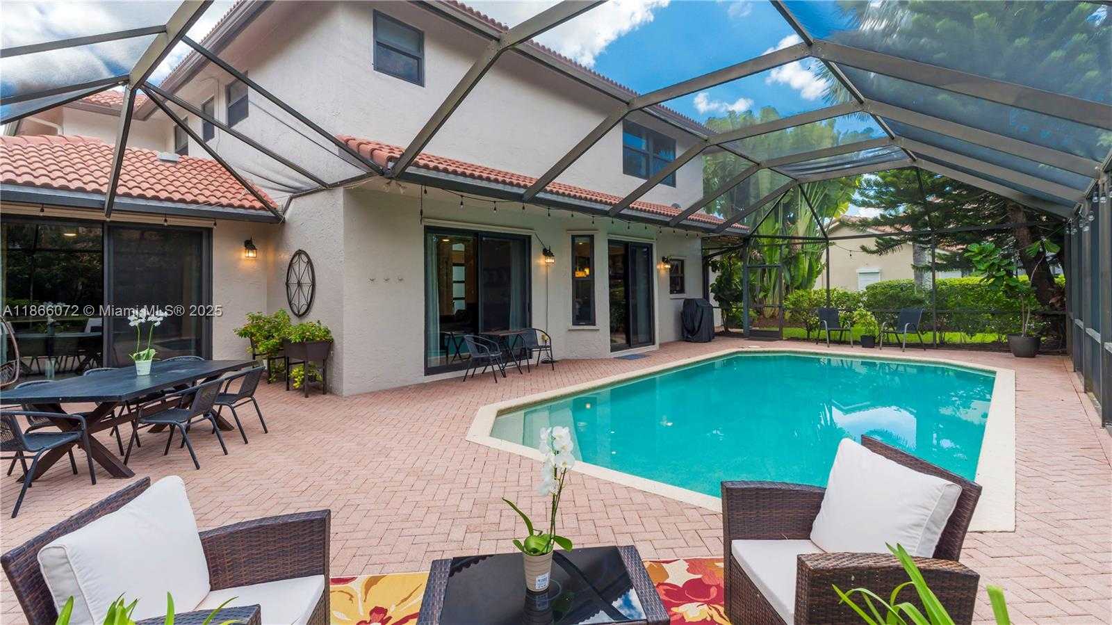 Small Image of 1411 NORTH WEST 179TH AVE, Pembroke Pines Number 52