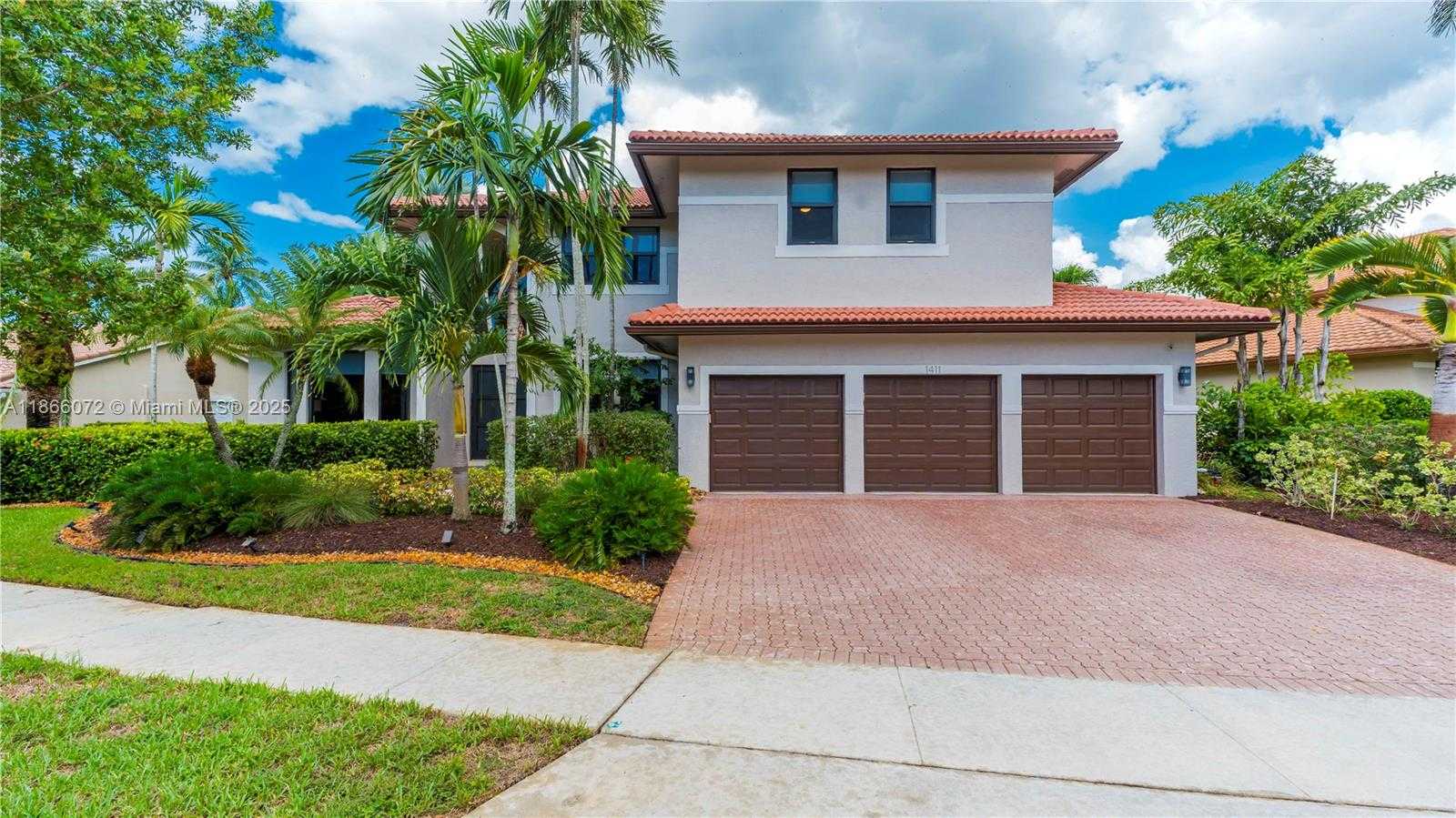 Small Image of 1411 NORTH WEST 179TH AVE, Pembroke Pines Number 53
