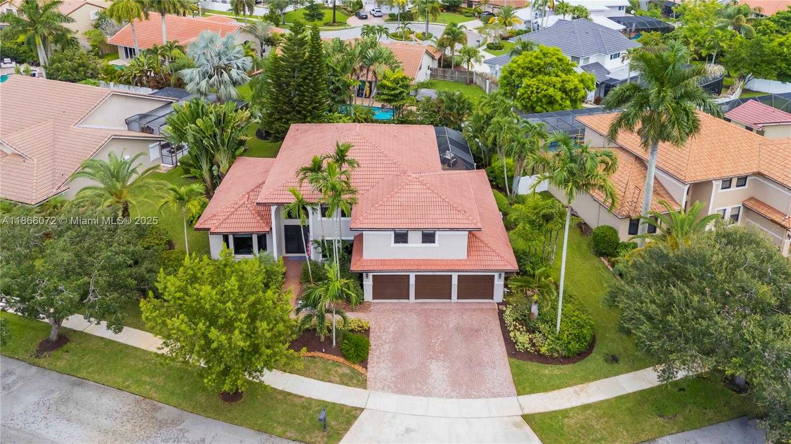 Small Image of 1411 NORTH WEST 179TH AVE, Pembroke Pines Number 54