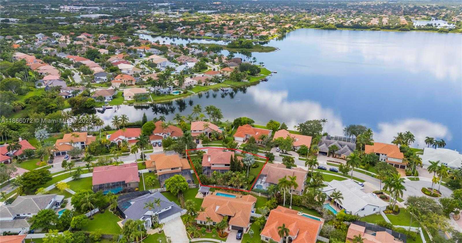 Small Image of 1411 NORTH WEST 179TH AVE, Pembroke Pines Number 58