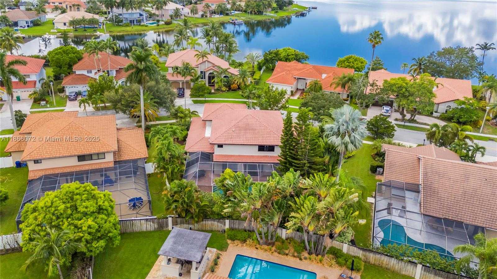 Small Image of 1411 NORTH WEST 179TH AVE, Pembroke Pines Number 64