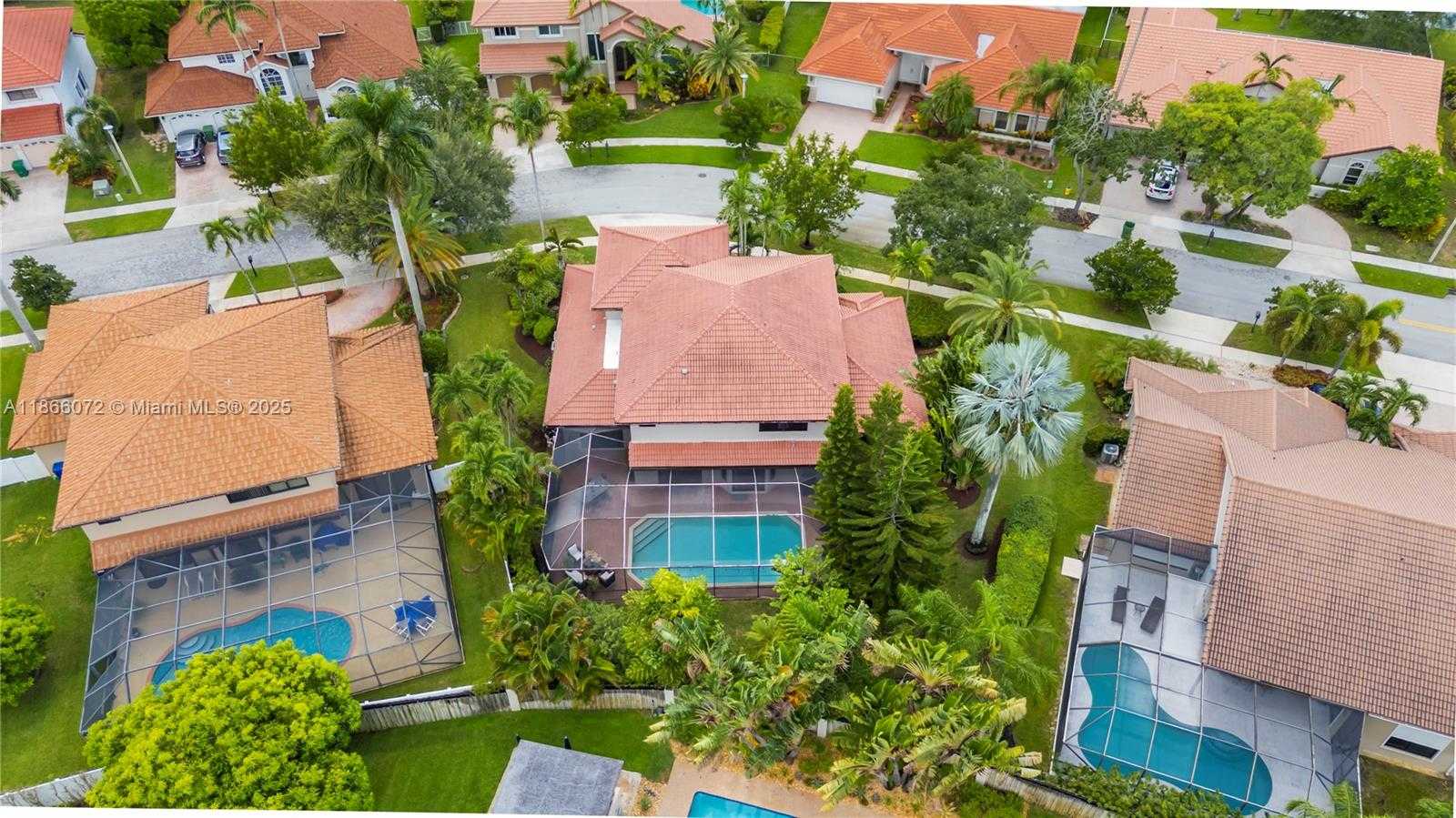 Small Image of 1411 NORTH WEST 179TH AVE, Pembroke Pines Number 65
