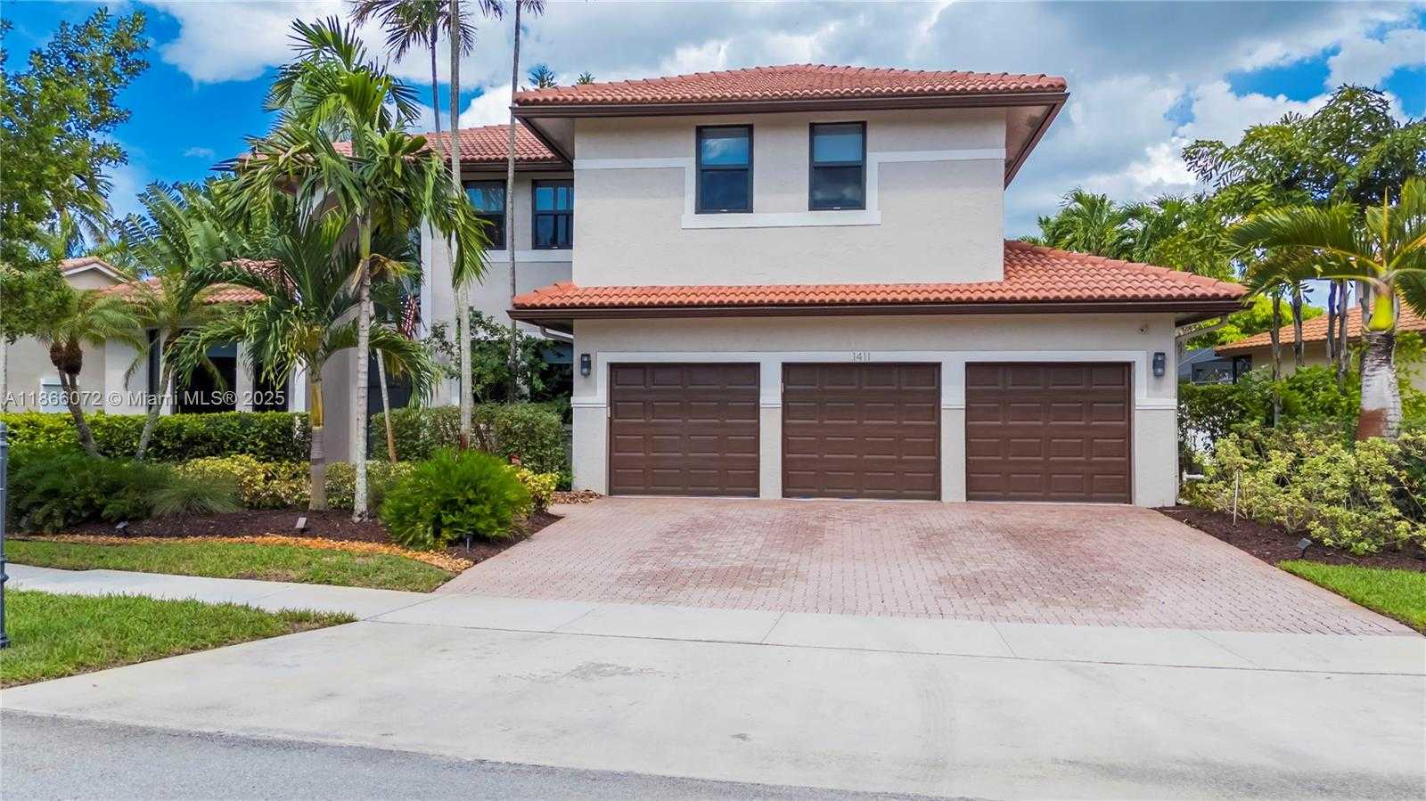 Small Image of 1411 NORTH WEST 179TH AVE, Pembroke Pines Number 69