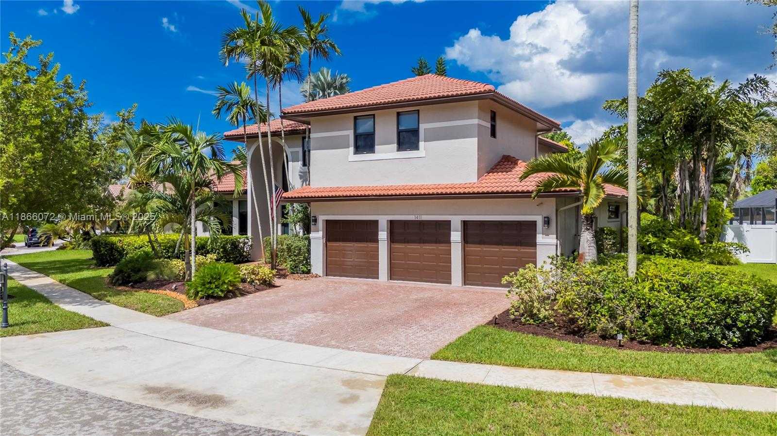 Small Image of 1411 NORTH WEST 179TH AVE, Pembroke Pines Number 72