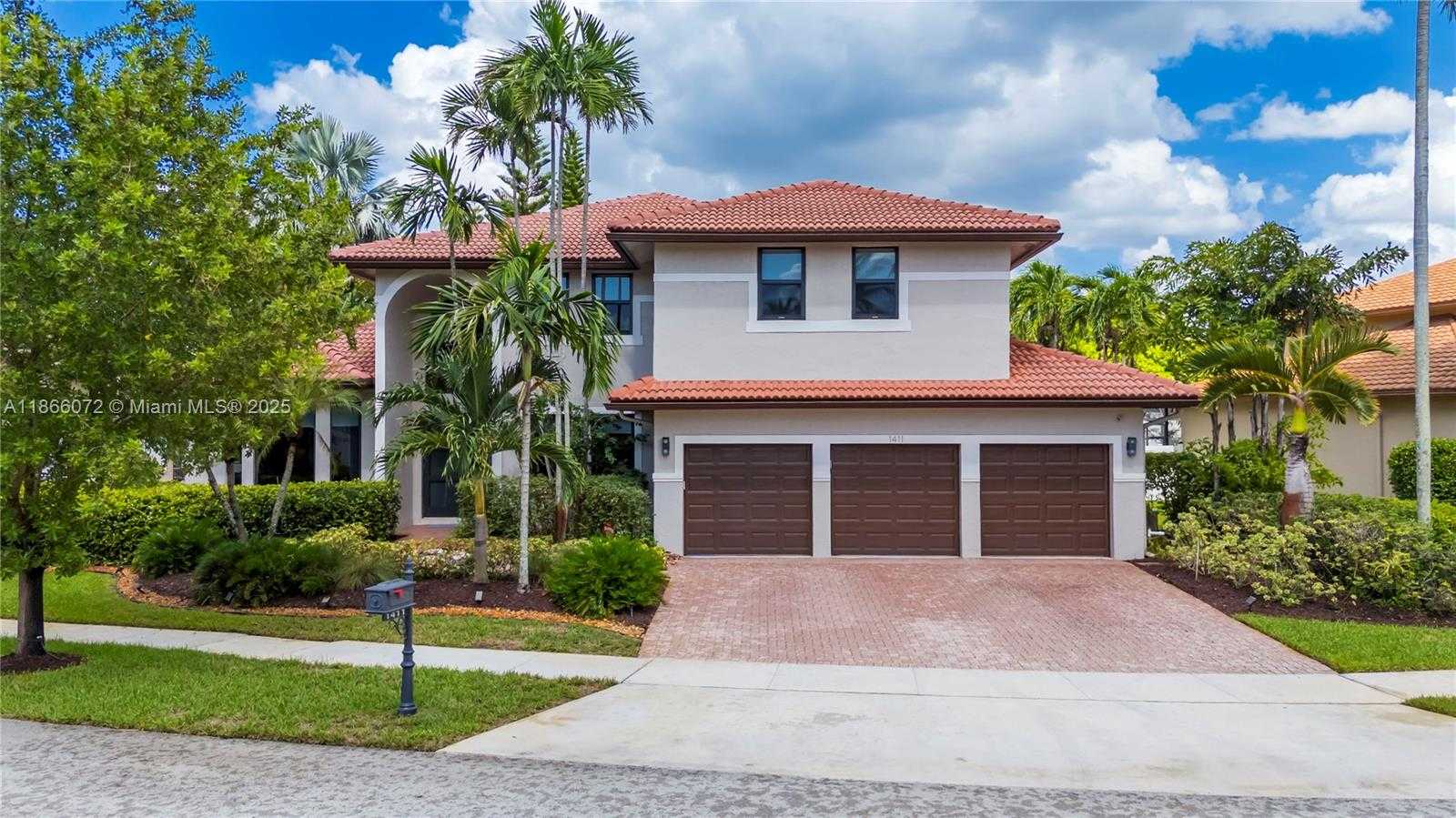 Small Image of 1411 NORTH WEST 179TH AVE, Pembroke Pines Number 73