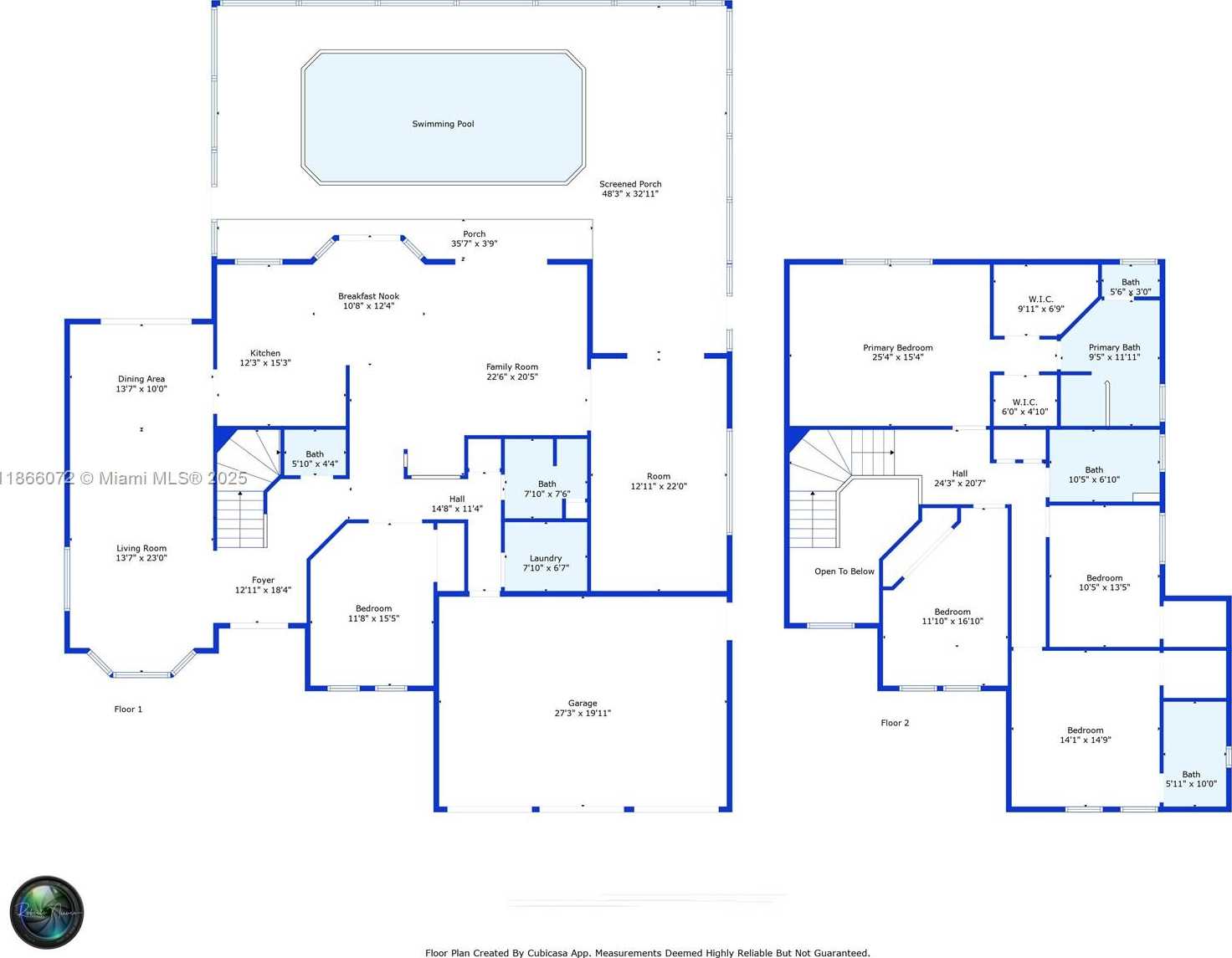 Small Image of 1411 NORTH WEST 179TH AVE, Pembroke Pines Number 75