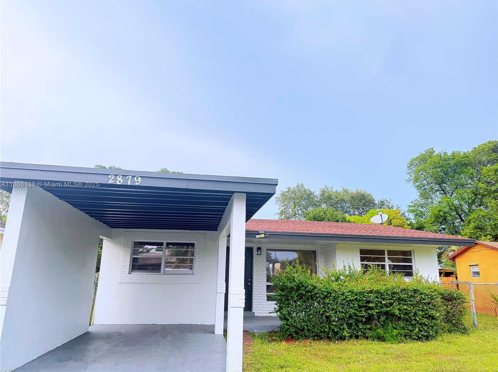 Small Image of 2879 NORTH WEST 10TH CT, Fort Lauderdale Number 16