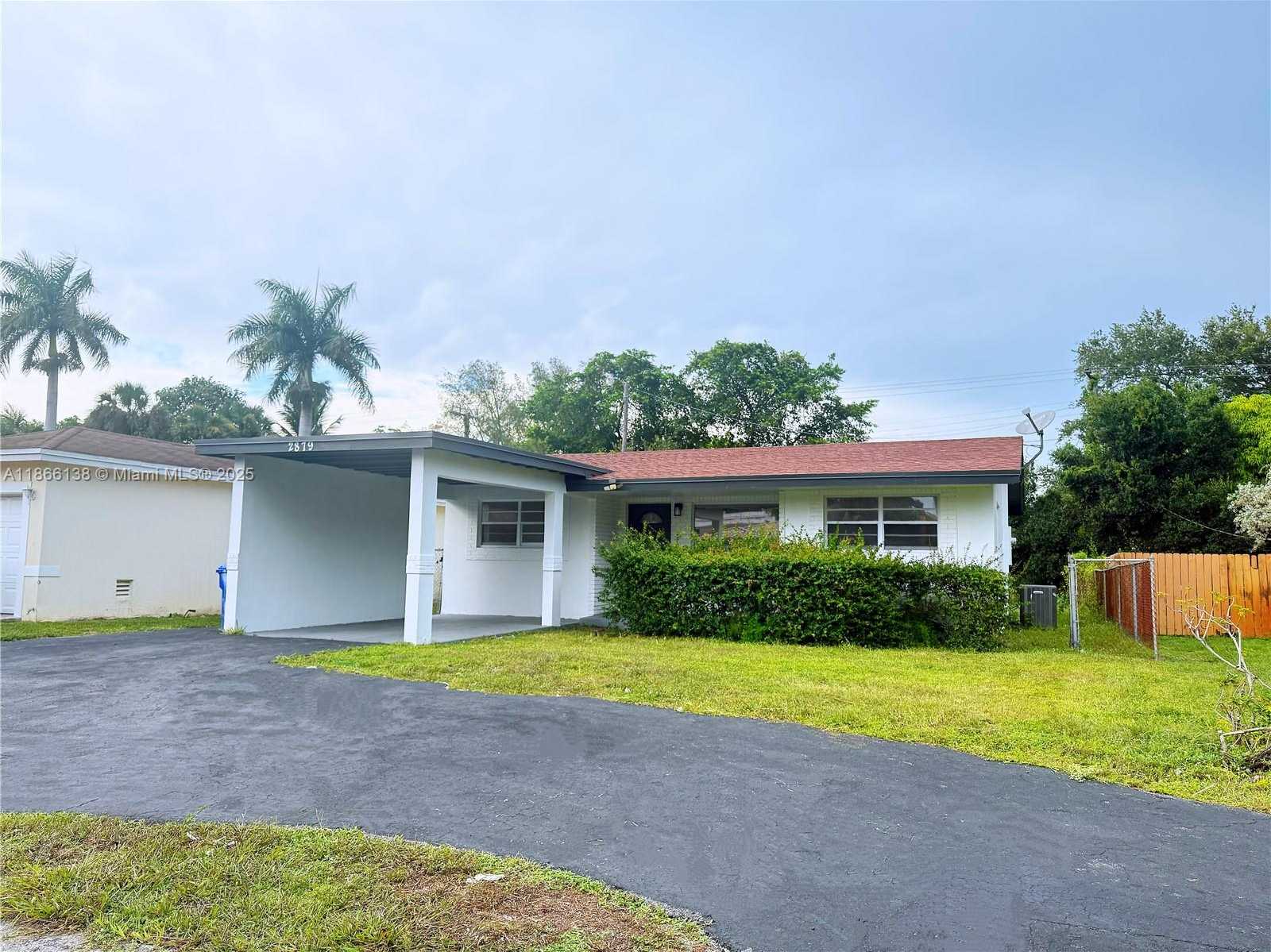 Small Image of 2879 NORTH WEST 10TH CT, Fort Lauderdale Number 2