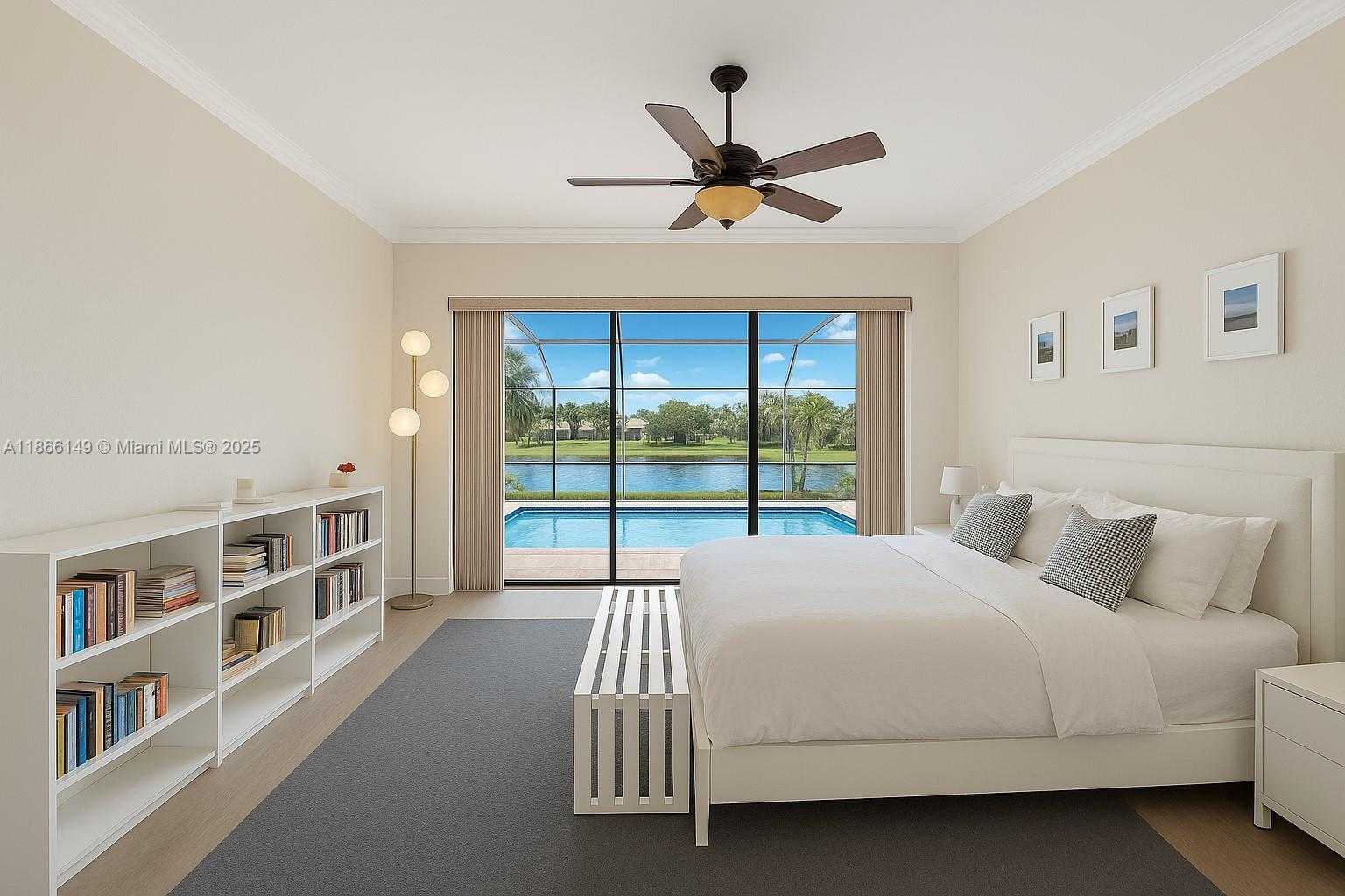 Small Image of 1077 DEERWOOD LN, Weston Number 11