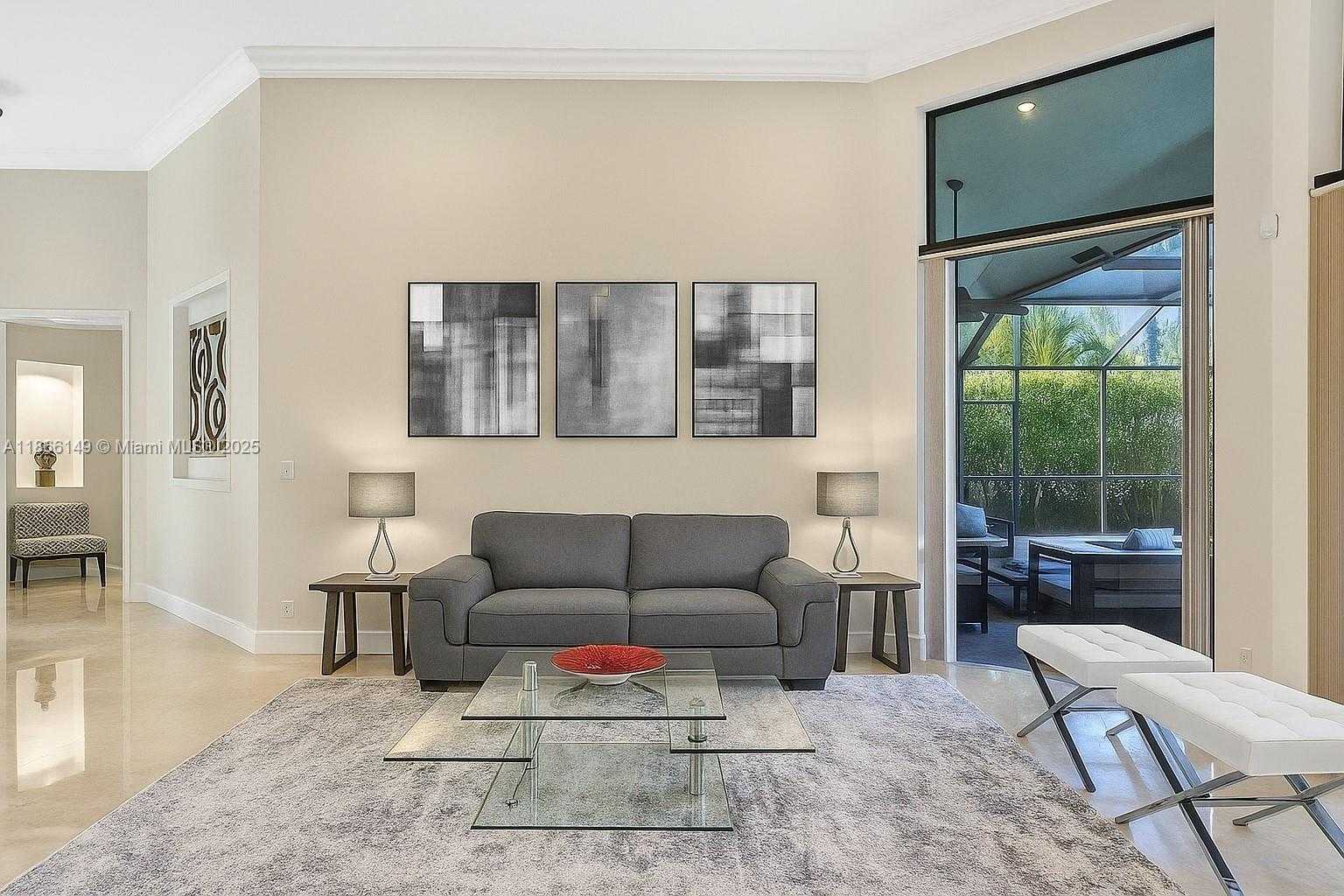 Small Image of 1077 DEERWOOD LN, Weston Number 8