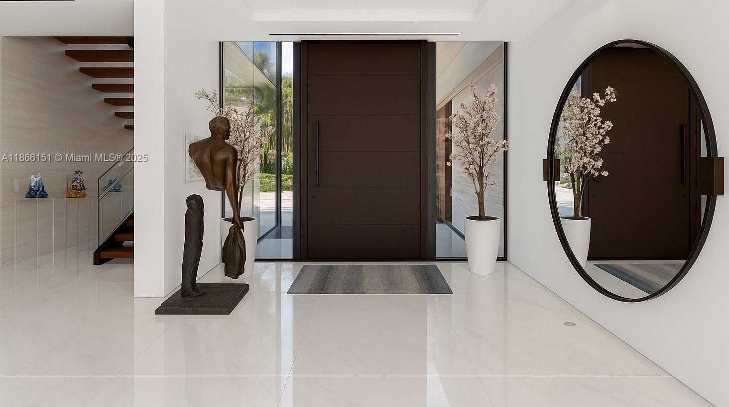 Small Image of Miami Number 17