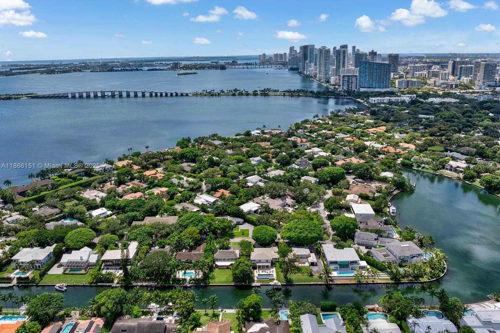 Small Image of Miami Number 44