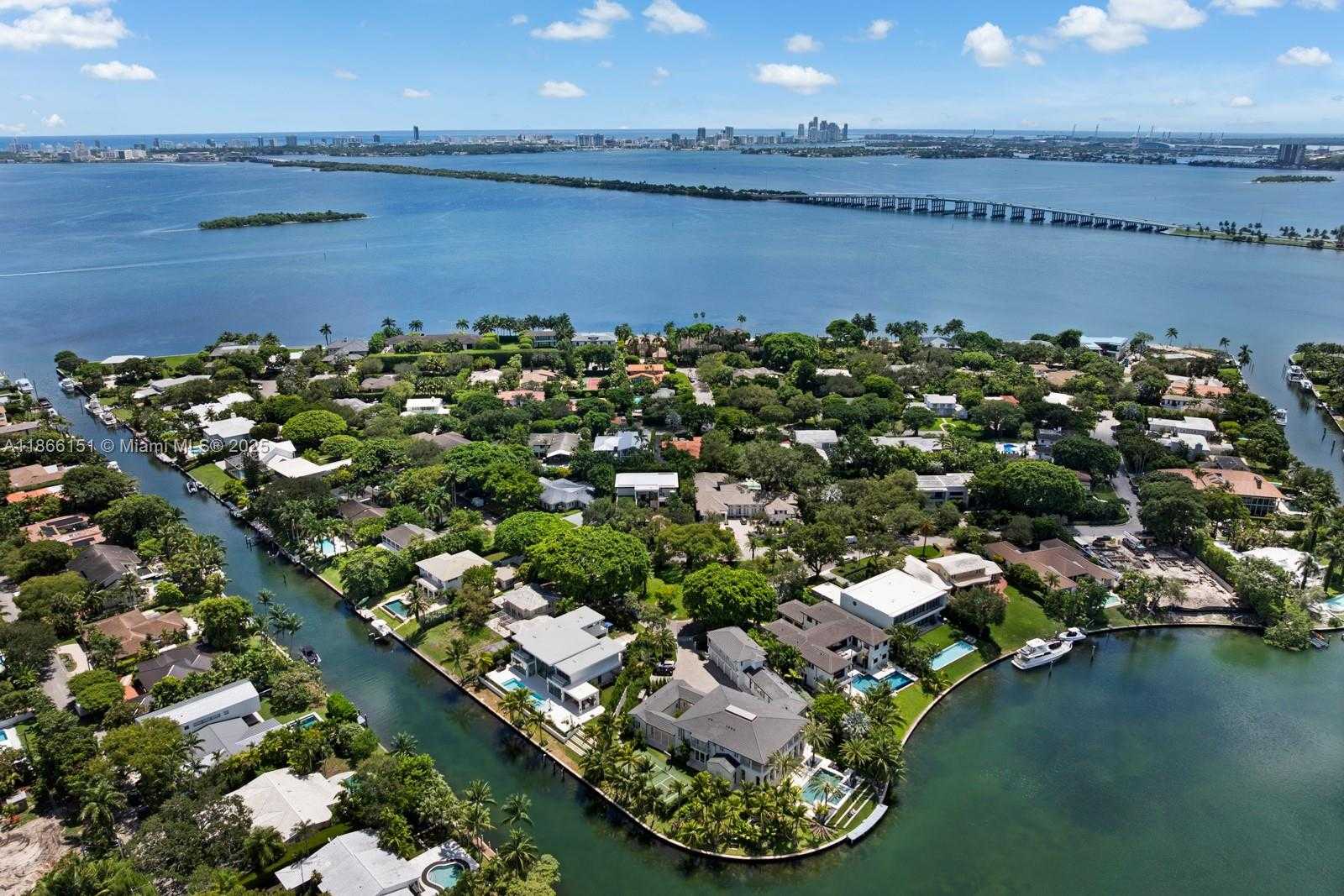 Small Image of Miami Number 45