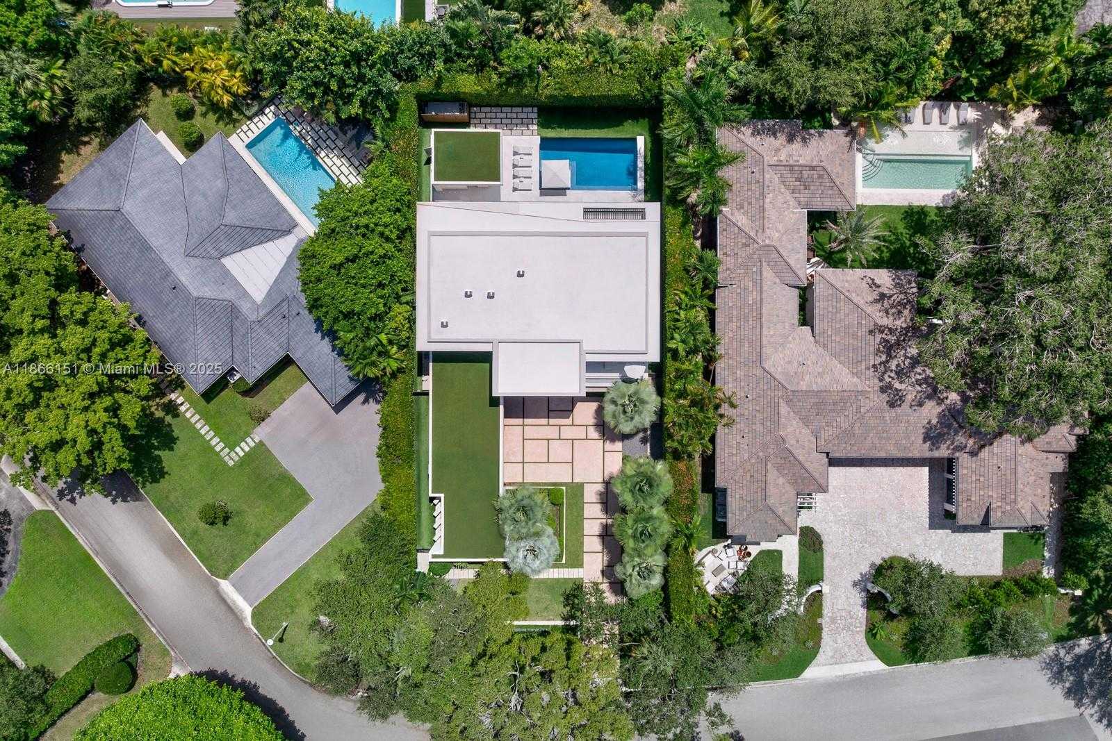 Small Image of Miami Number 46