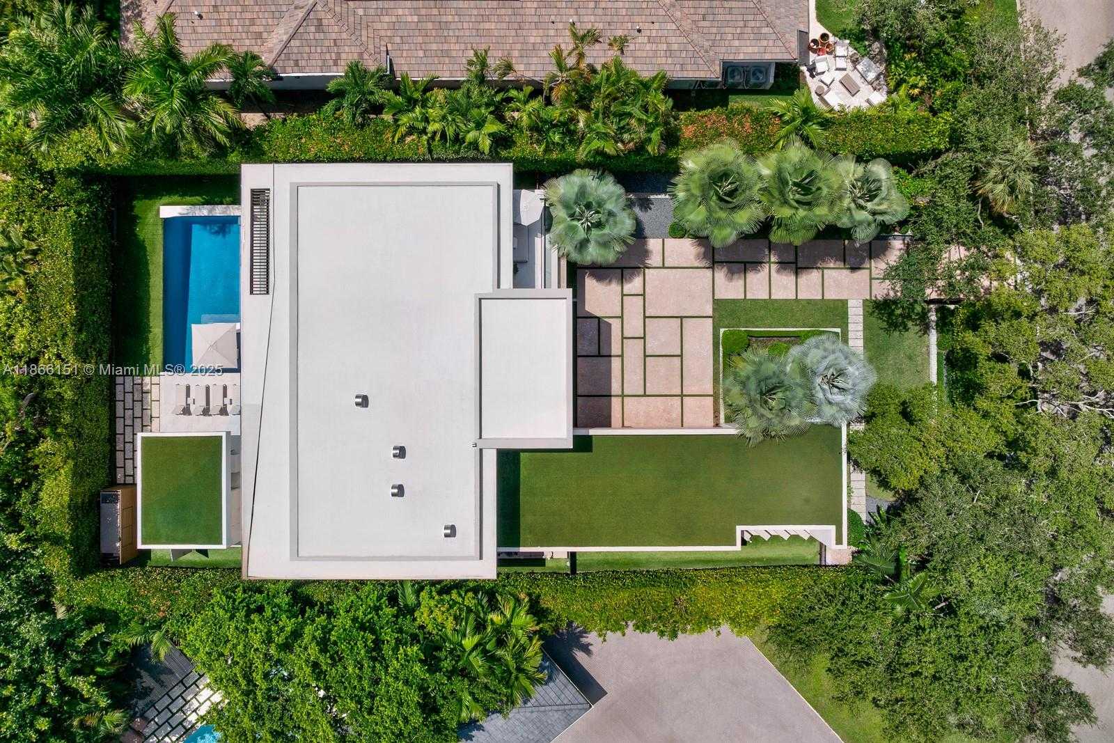 Small Image of Miami Number 47