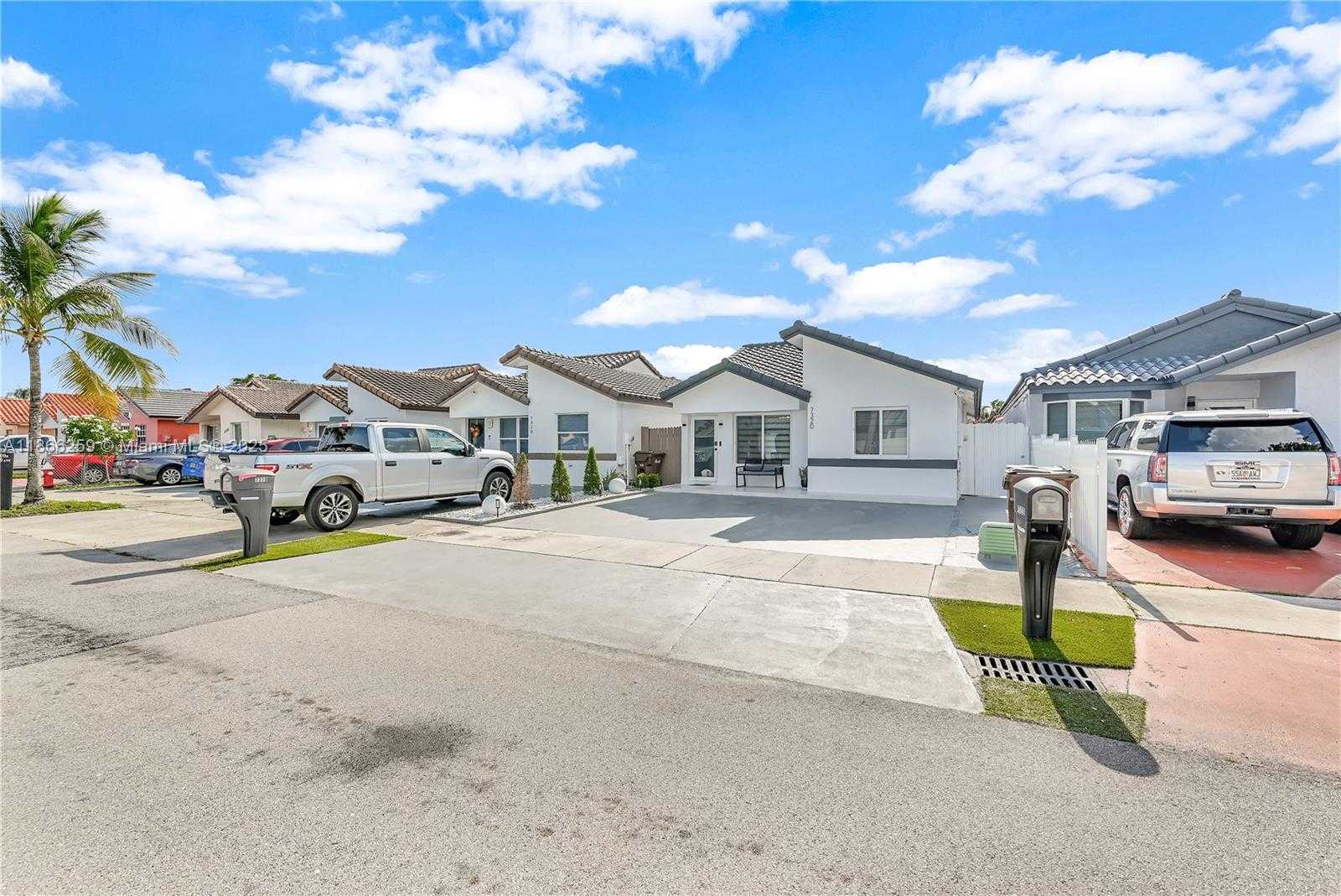Small Image of 7320 WEST 29TH AVE, Hialeah Number 2