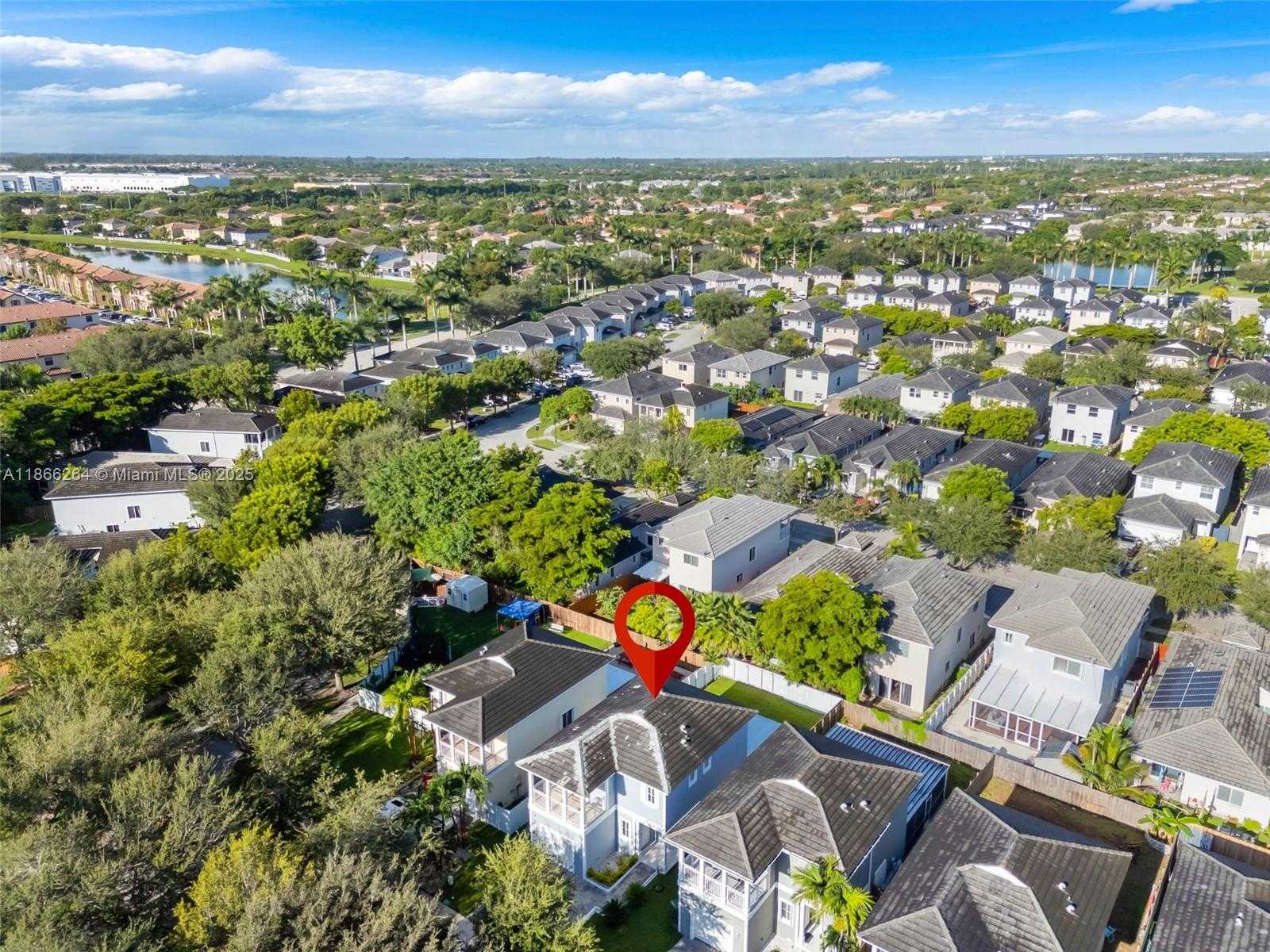 Small Image of 260 SOUTH EAST 32ND TER, Homestead Number 32