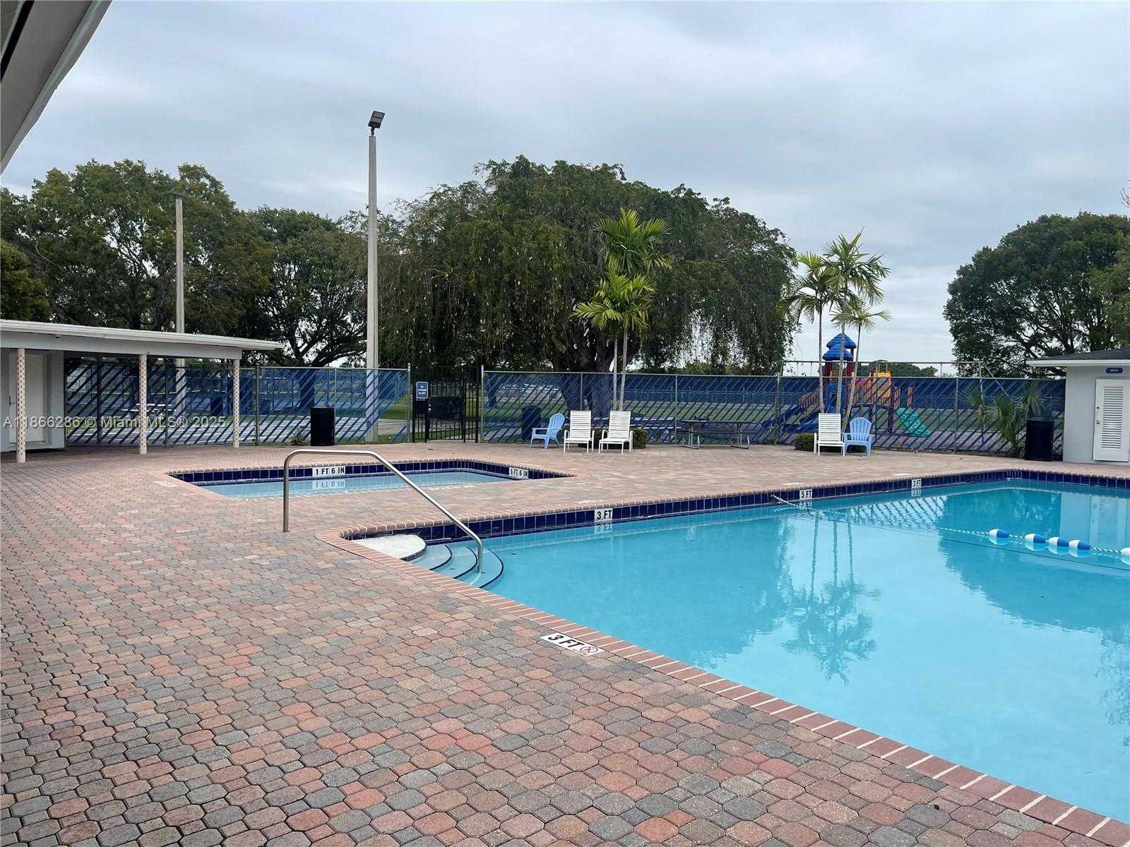 Small Image of 19800 SOUTH WEST 180TH AVE UNIT 308, Miami Number 18