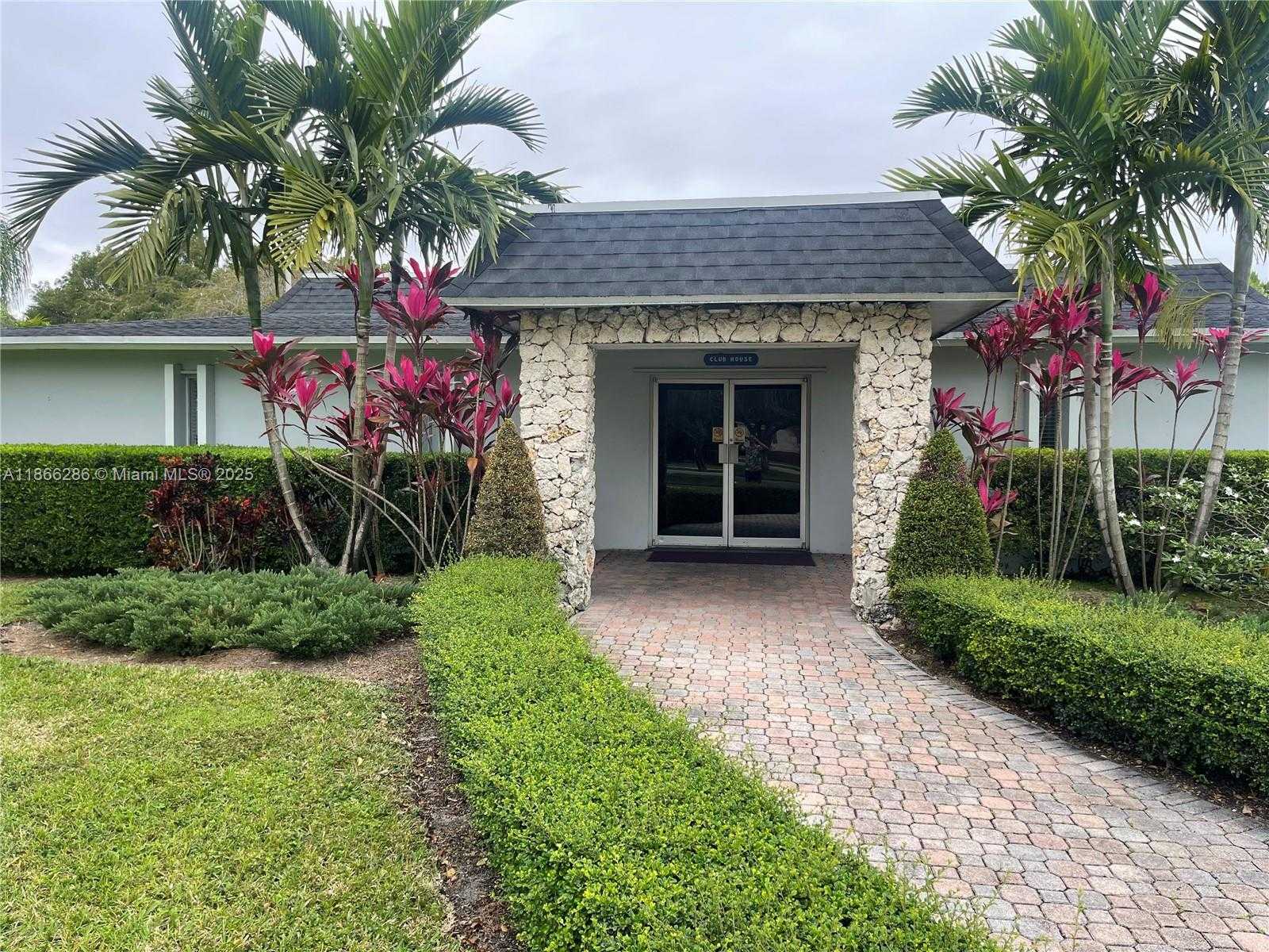 Small Image of 19800 SOUTH WEST 180TH AVE UNIT 308, Miami Number 21