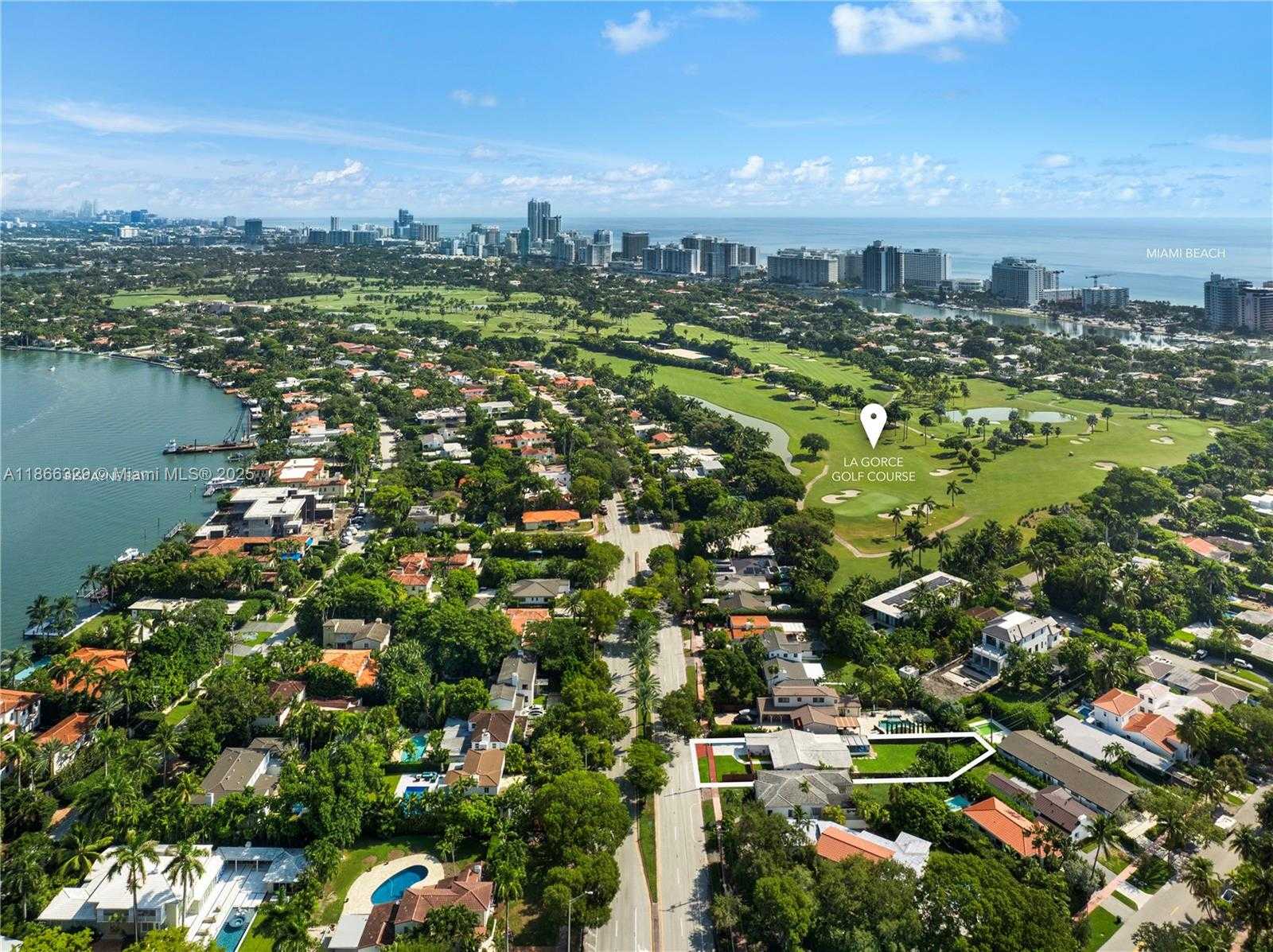 Small Image of 5127 ALTON RD, Miami Beach Number 3