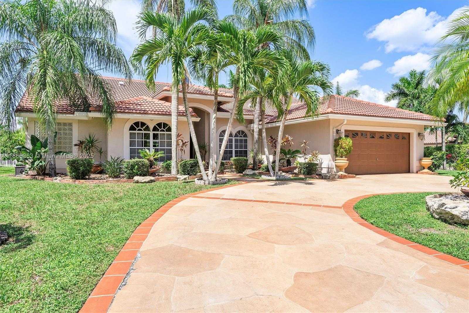 Small Image of 8195 NORTH WEST 41ST ST, Coral Springs Number 2