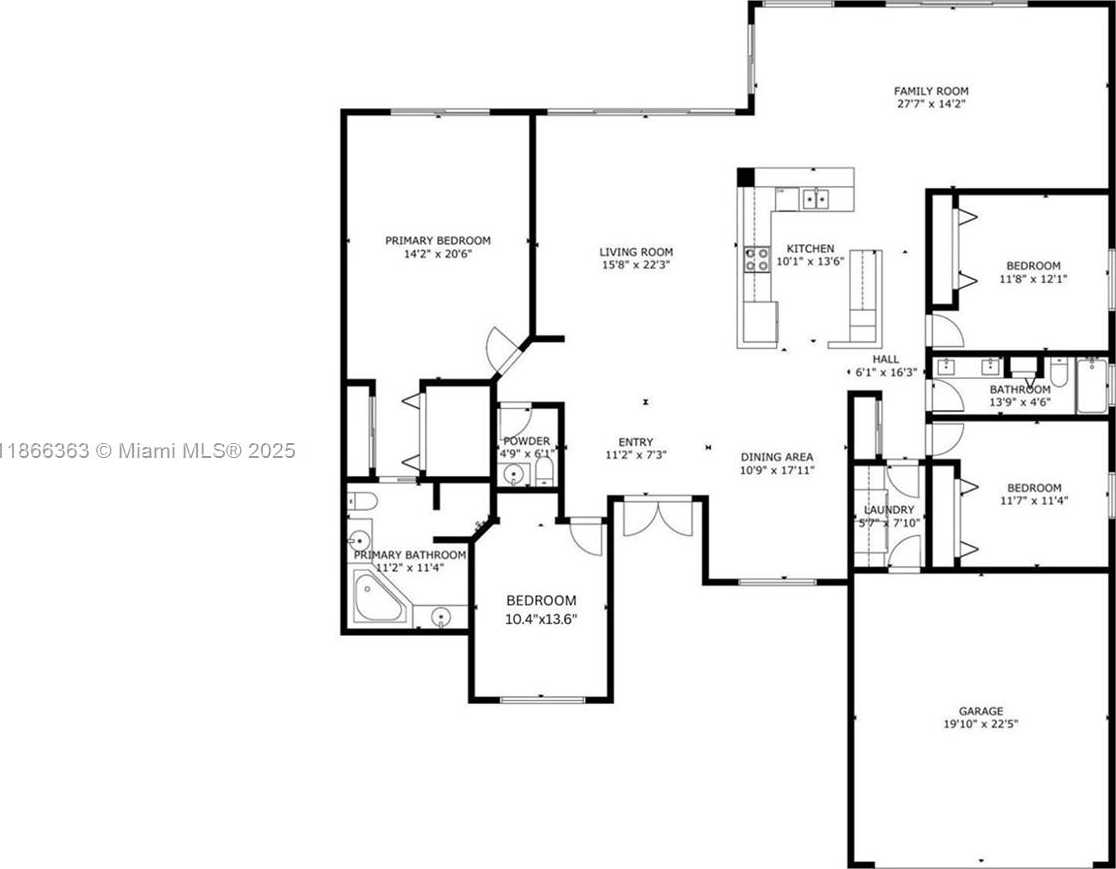 Small Image of 8195 NORTH WEST 41ST ST, Coral Springs Number 23