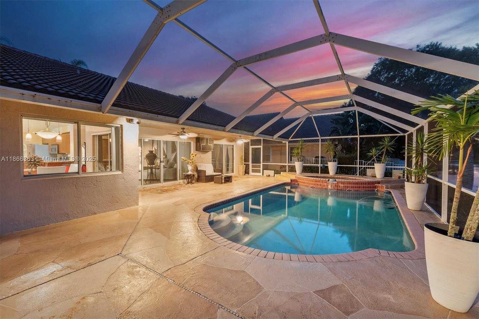 Small Image of 8195 NORTH WEST 41ST ST, Coral Springs Number 26