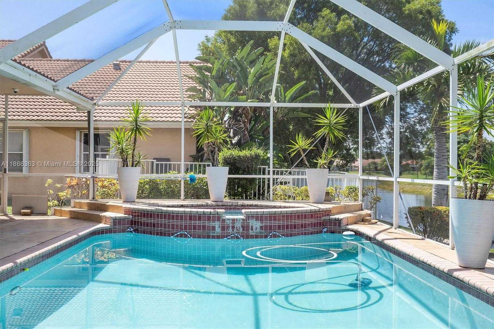 Small Image of 8195 NORTH WEST 41ST ST, Coral Springs Number 30